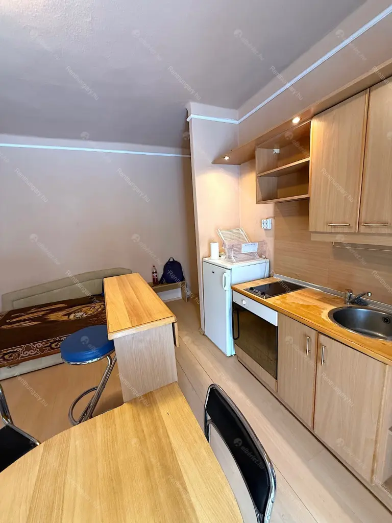 Kiadó albérlet 175000 Ft/hó áron: Budapest, XIV. kerület  Padlizsán utca. Mérete: 39 nm, 1 szobás | Alberlet.hu - 6671403