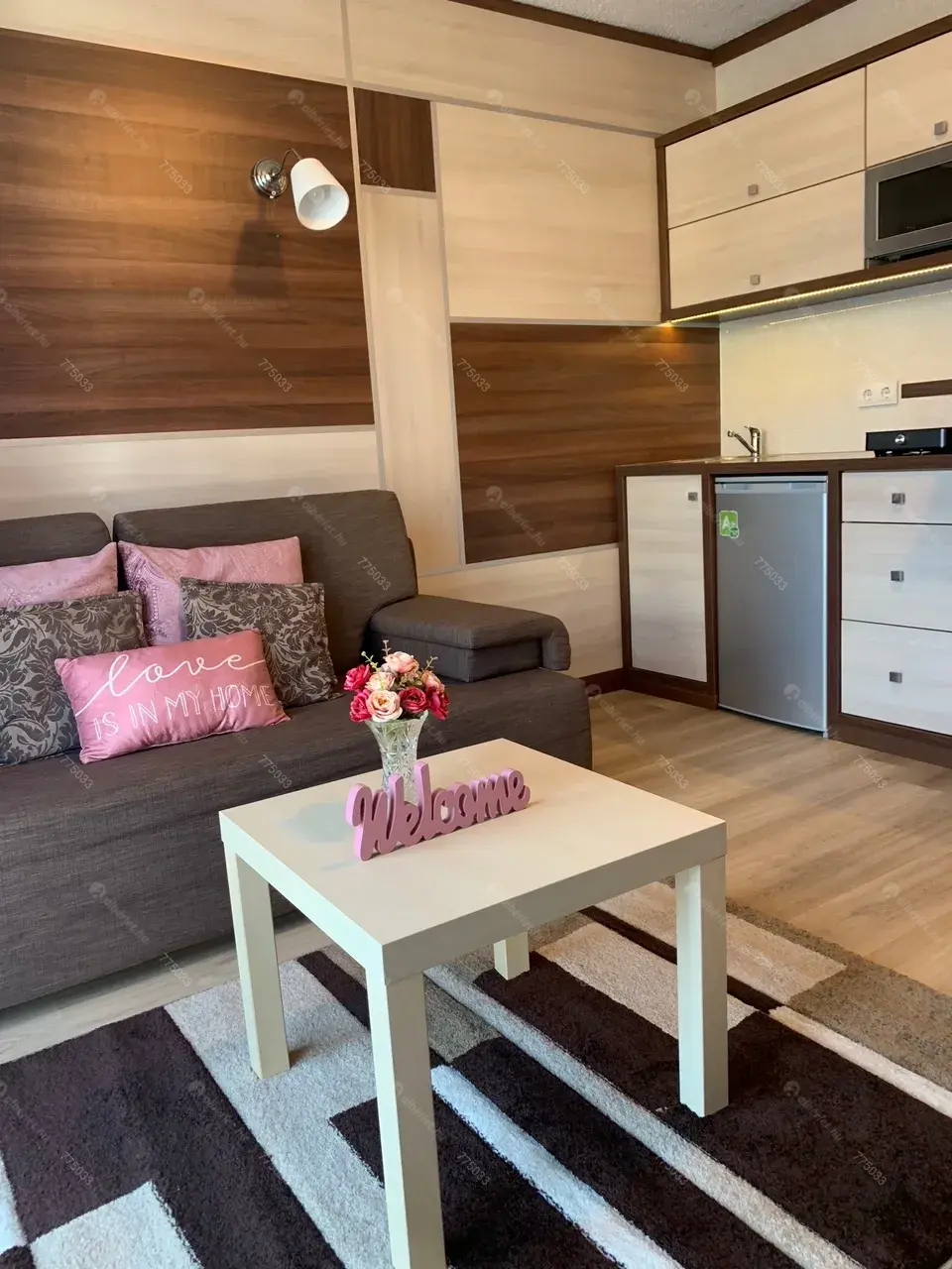 Kiadó albérlet 160000 Ft/hó áron: Budapest, XIV. kerület  Pándorfalu utca. Mérete: 22 nm, 1 szobás | Alberlet.hu - 6659880