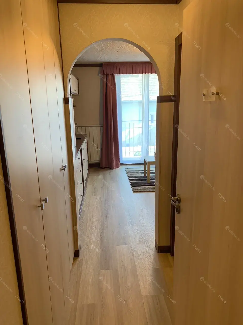 Kiadó albérlet 160000 Ft/hó áron: Budapest, XIV. kerület  Pándorfalu utca. Mérete: 22 nm, 1 szobás | Alberlet.hu - 6659890