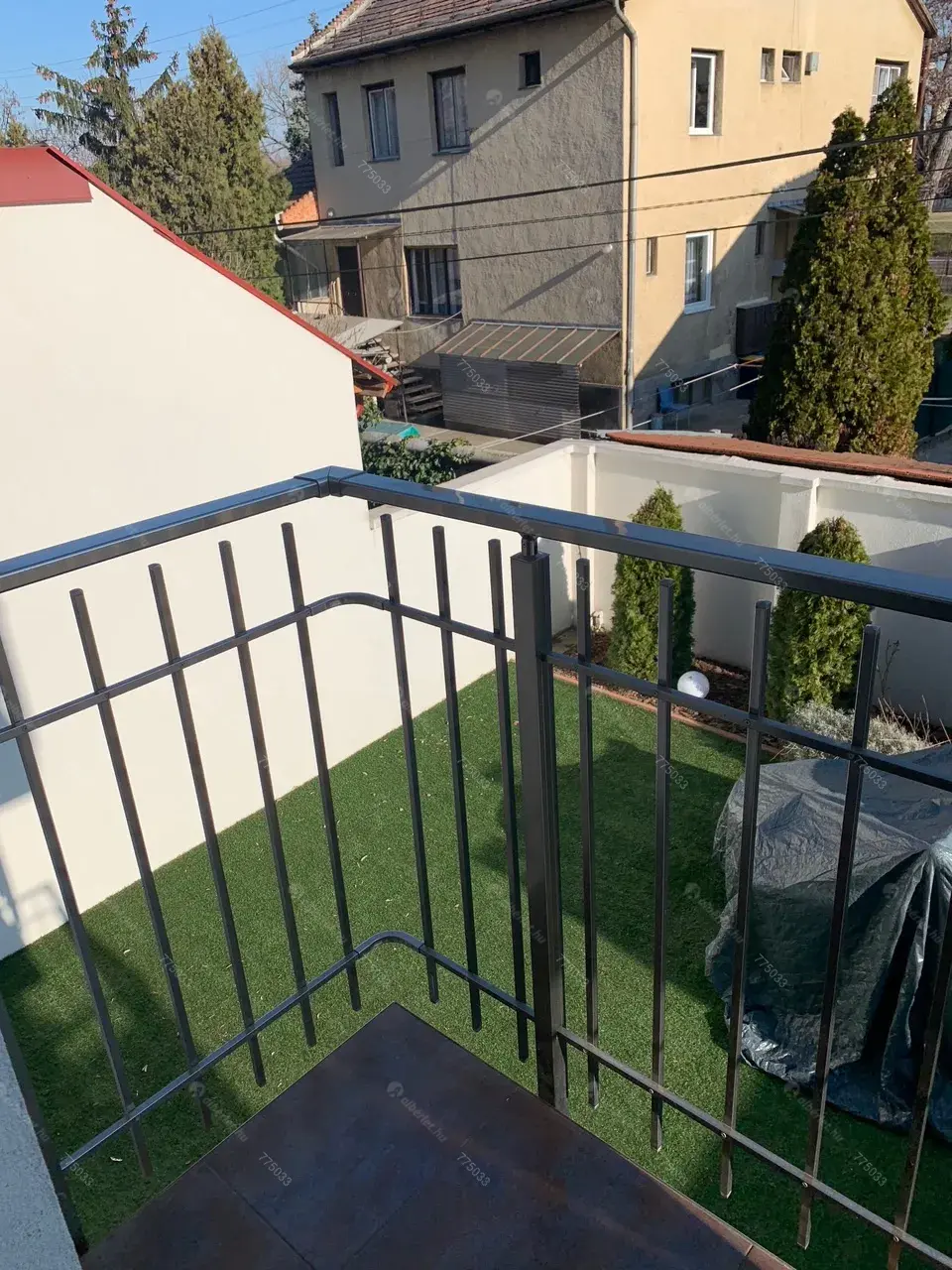 Kiadó albérlet 160000 Ft/hó áron: Budapest, XIV. kerület  Pándorfalu utca. Mérete: 22 nm, 1 szobás | Alberlet.hu - 6659892