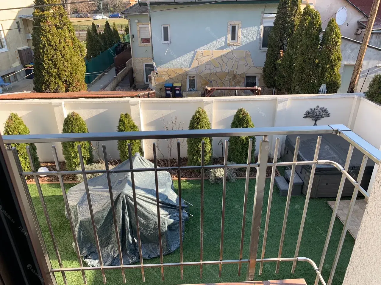 Kiadó albérlet 160000 Ft/hó áron: Budapest, XIV. kerület  Pándorfalu utca. Mérete: 22 nm, 1 szobás | Alberlet.hu - 6659893