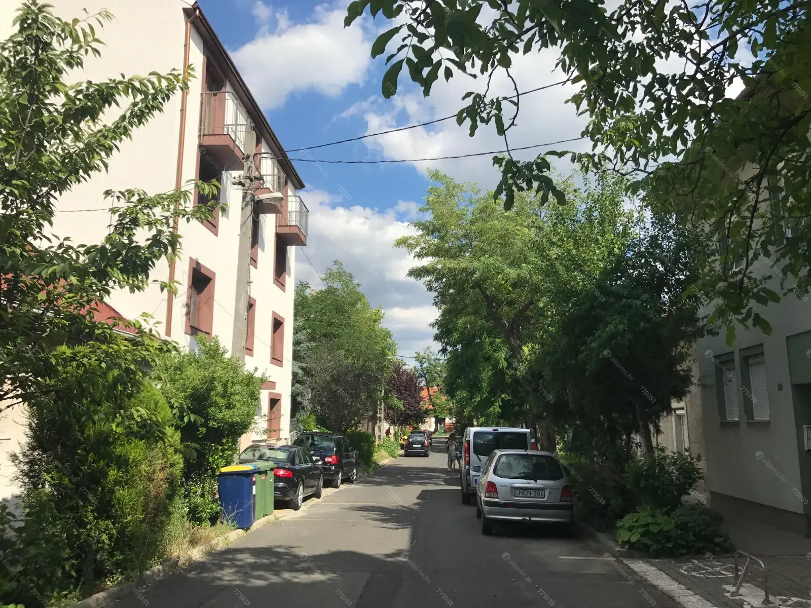 Kiadó albérlet 160000 Ft/hó áron: Budapest, XIV. kerület  Pándorfalu utca. Mérete: 22 nm, 1 szobás | Alberlet.hu - 6659899