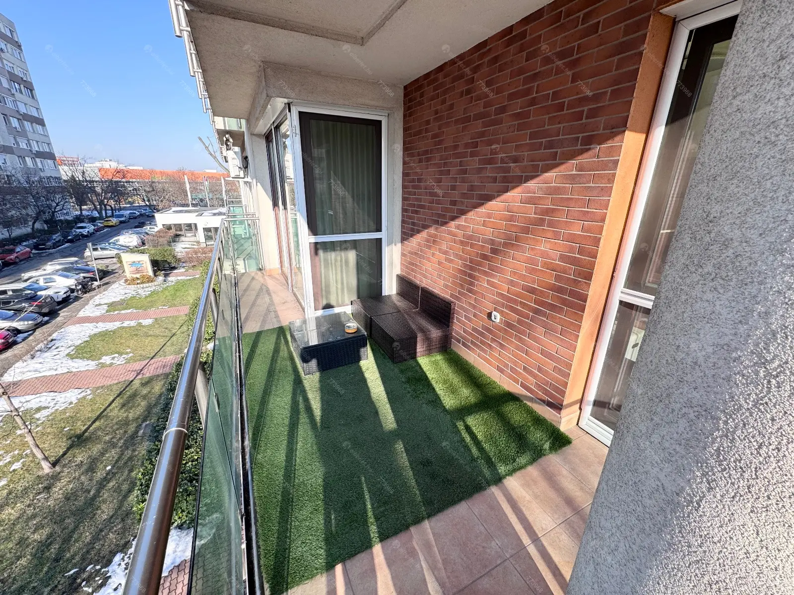 Kiadó albérlet 300000 Ft/hó áron: Budapest, XIV. kerület   Pillangó Park . Mérete: 57 nm, 2 szobás | Alberlet.hu - 6640393