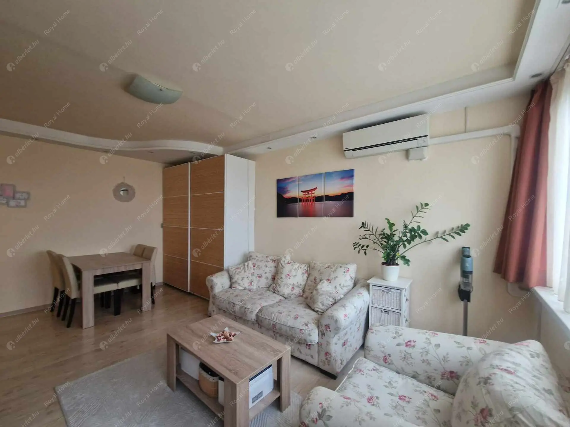 Kiadó albérlet 230000 Ft/hó áron: Budapest, XIV. kerület  Pillangó park. Mérete: 37 nm, 1 szobás | Alberlet.hu - 6426706