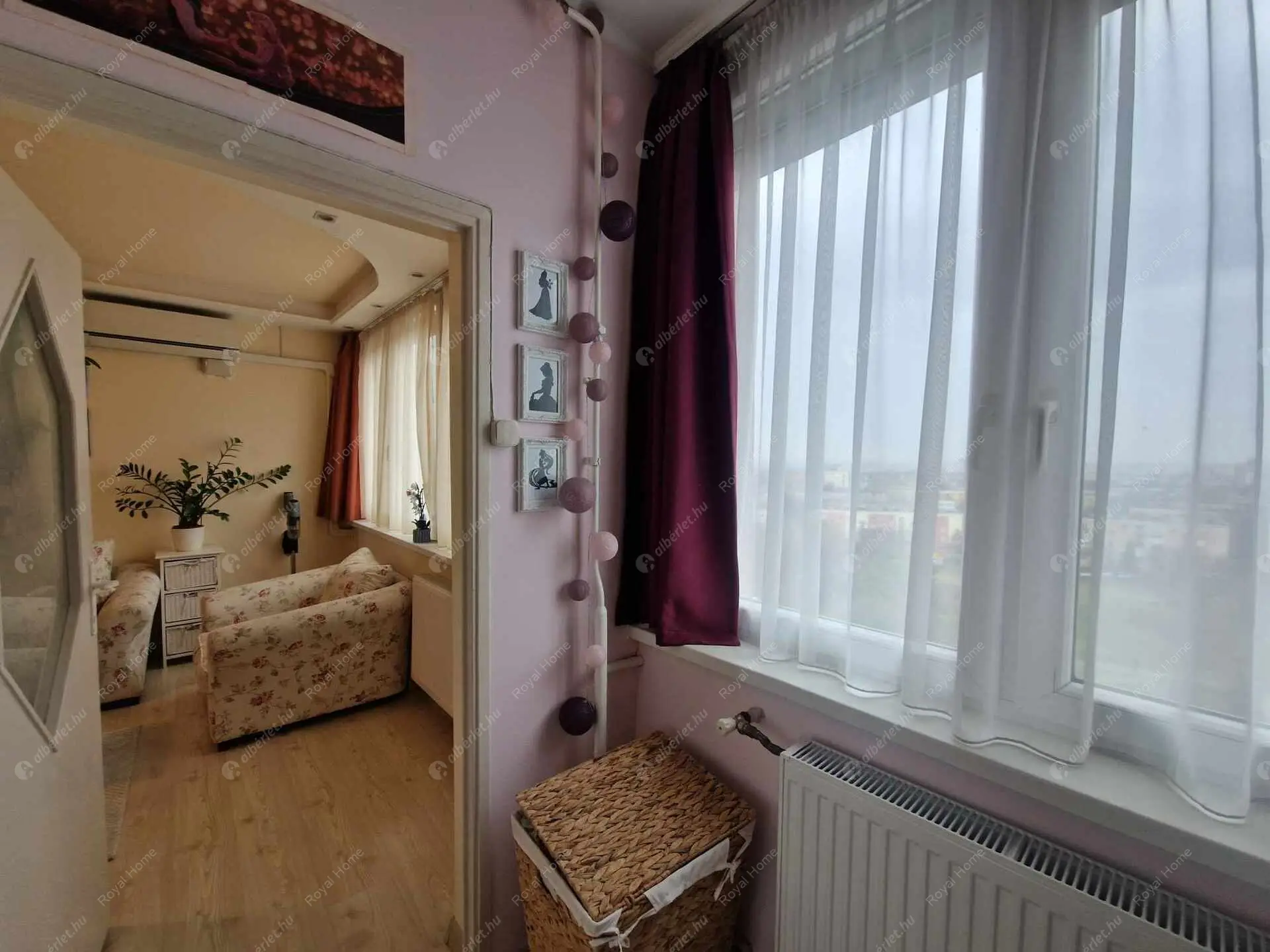 Kiadó albérlet 230000 Ft/hó áron: Budapest, XIV. kerület  Pillangó park. Mérete: 37 nm, 1 szobás | Alberlet.hu - 6426708