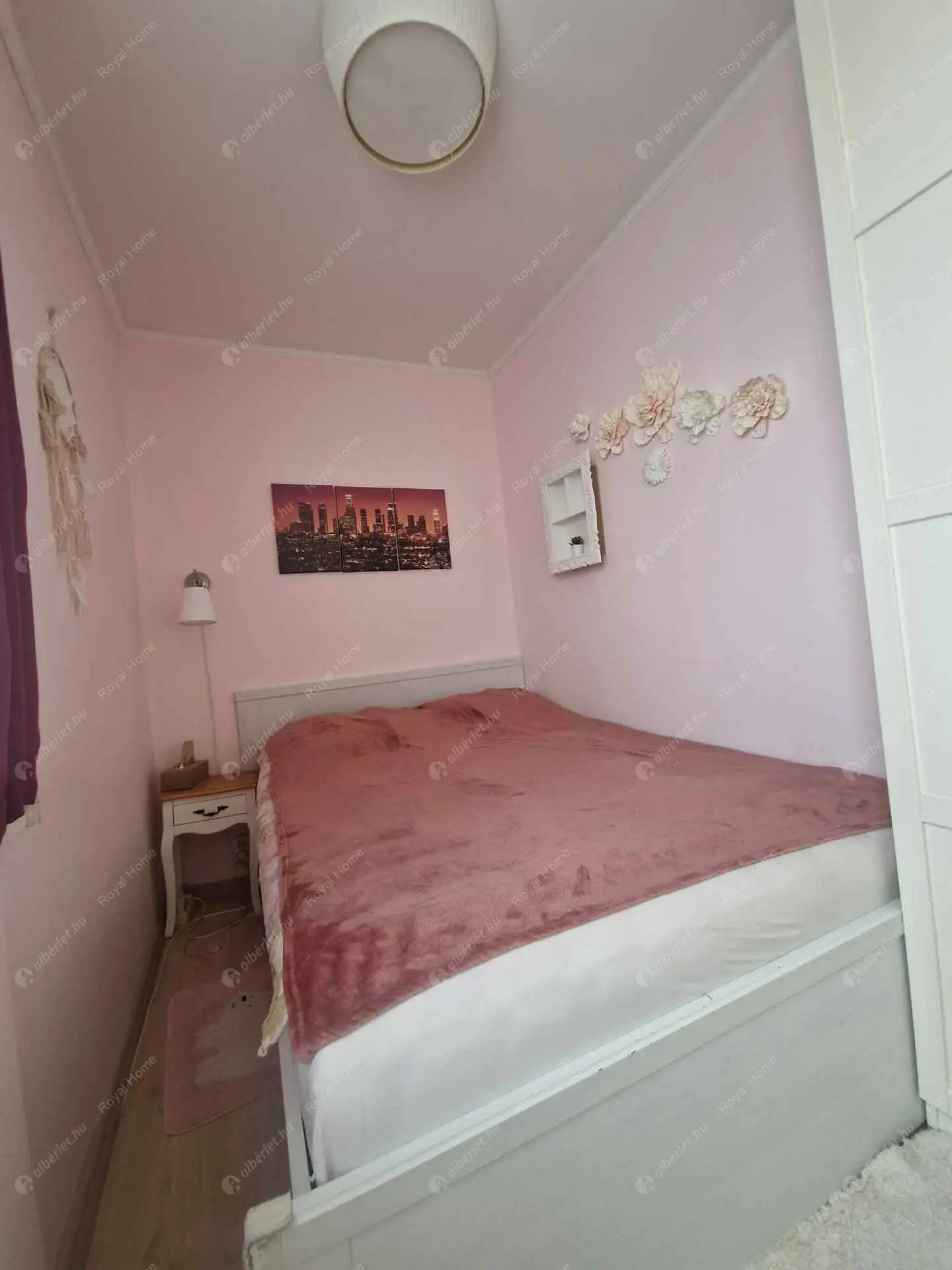 Kiadó albérlet 230000 Ft/hó áron: Budapest, XIV. kerület  Pillangó park. Mérete: 37 nm, 1 szobás | Alberlet.hu - 6426724