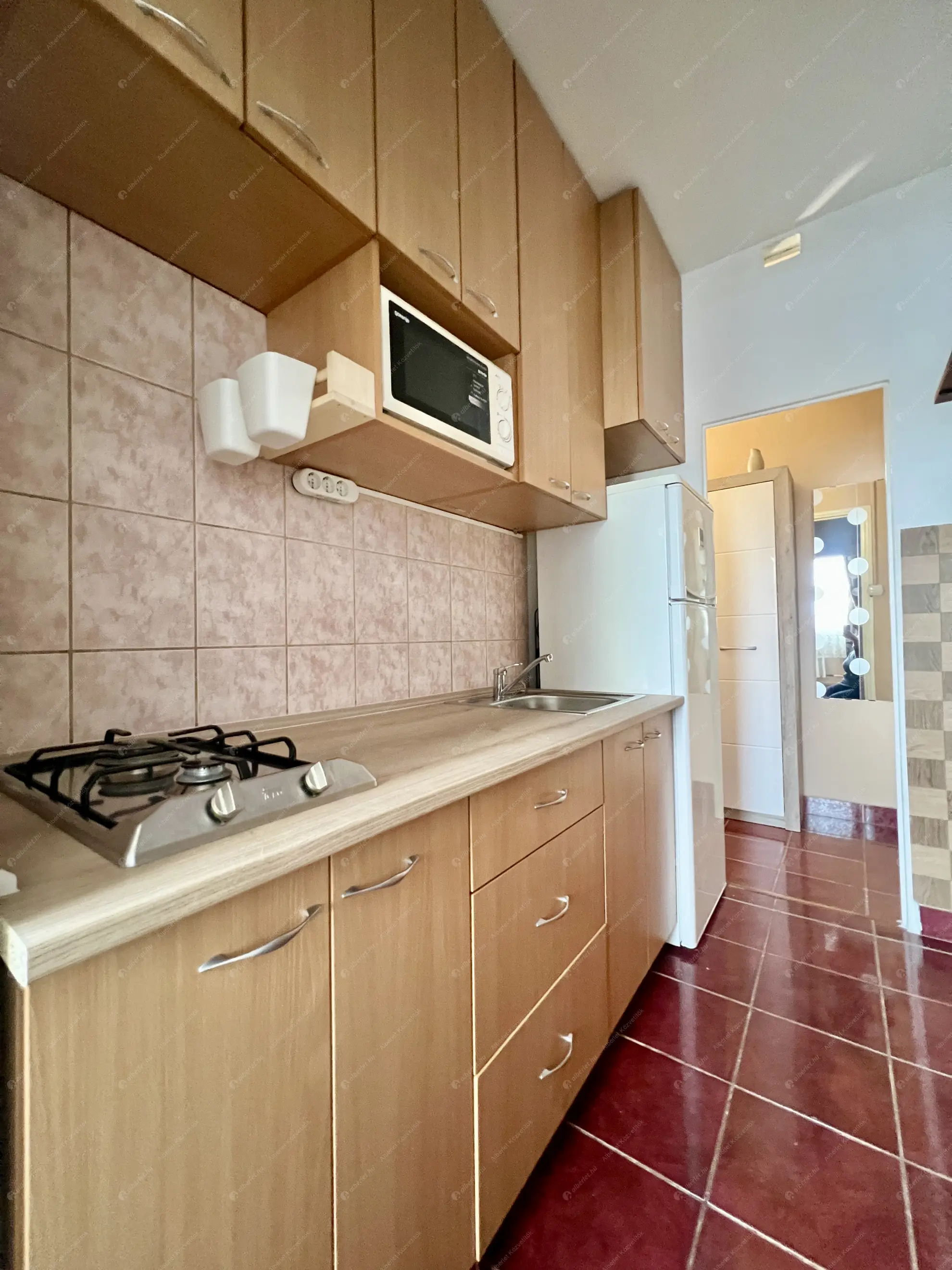 Kiadó albérlet 200000 Ft/hó áron: Budapest, XIV. kerület  Pillangó park. Mérete: 37 nm, 1 szobás | Alberlet.hu - 6625916