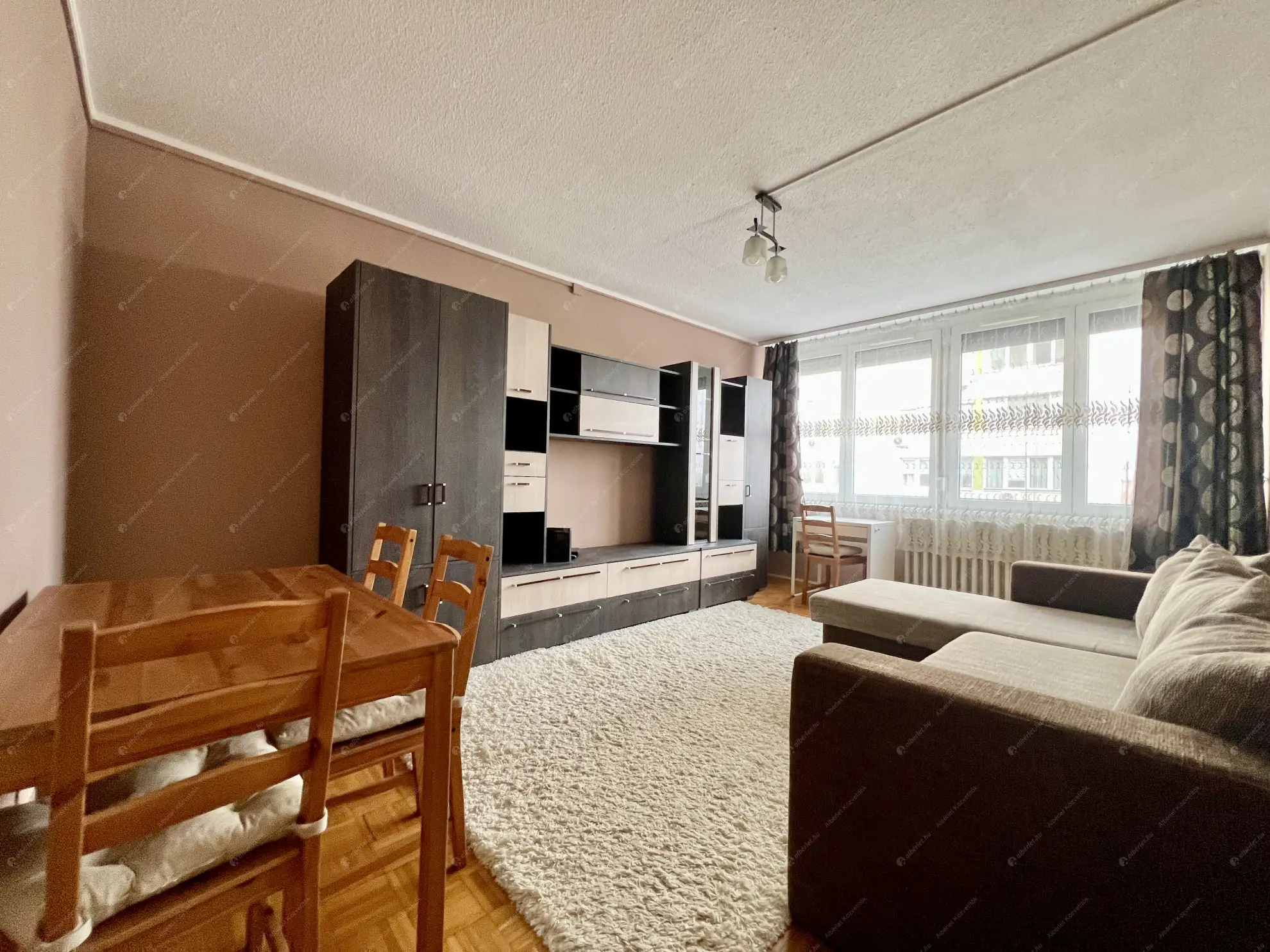 Kiadó albérlet 200000 Ft/hó áron: Budapest, XIV. kerület  Pillangó park. Mérete: 37 nm, 1 szobás | Alberlet.hu - 6625922