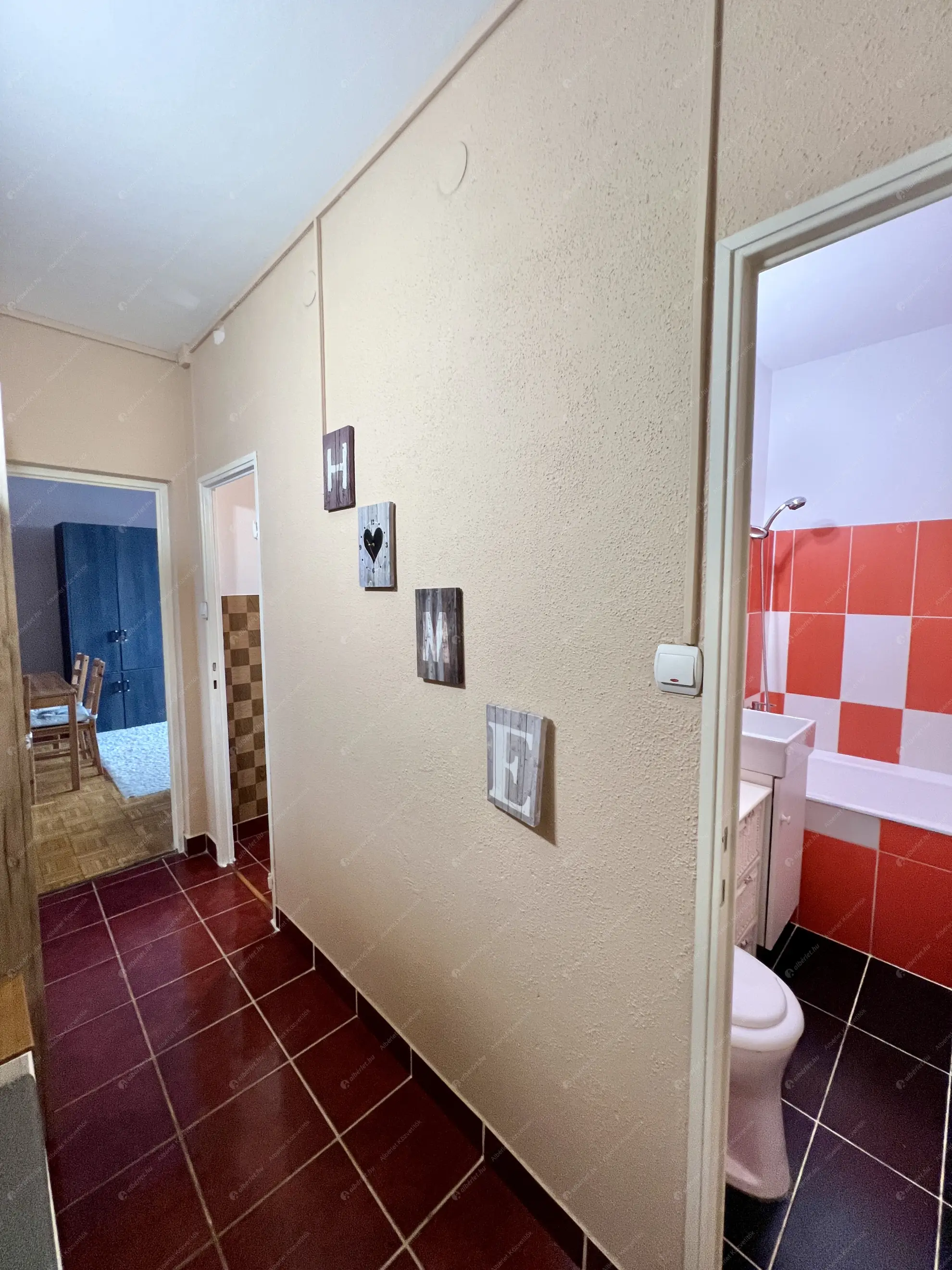 Kiadó albérlet 200000 Ft/hó áron: Budapest, XIV. kerület  Pillangó park. Mérete: 37 nm, 1 szobás | Alberlet.hu - 6625925