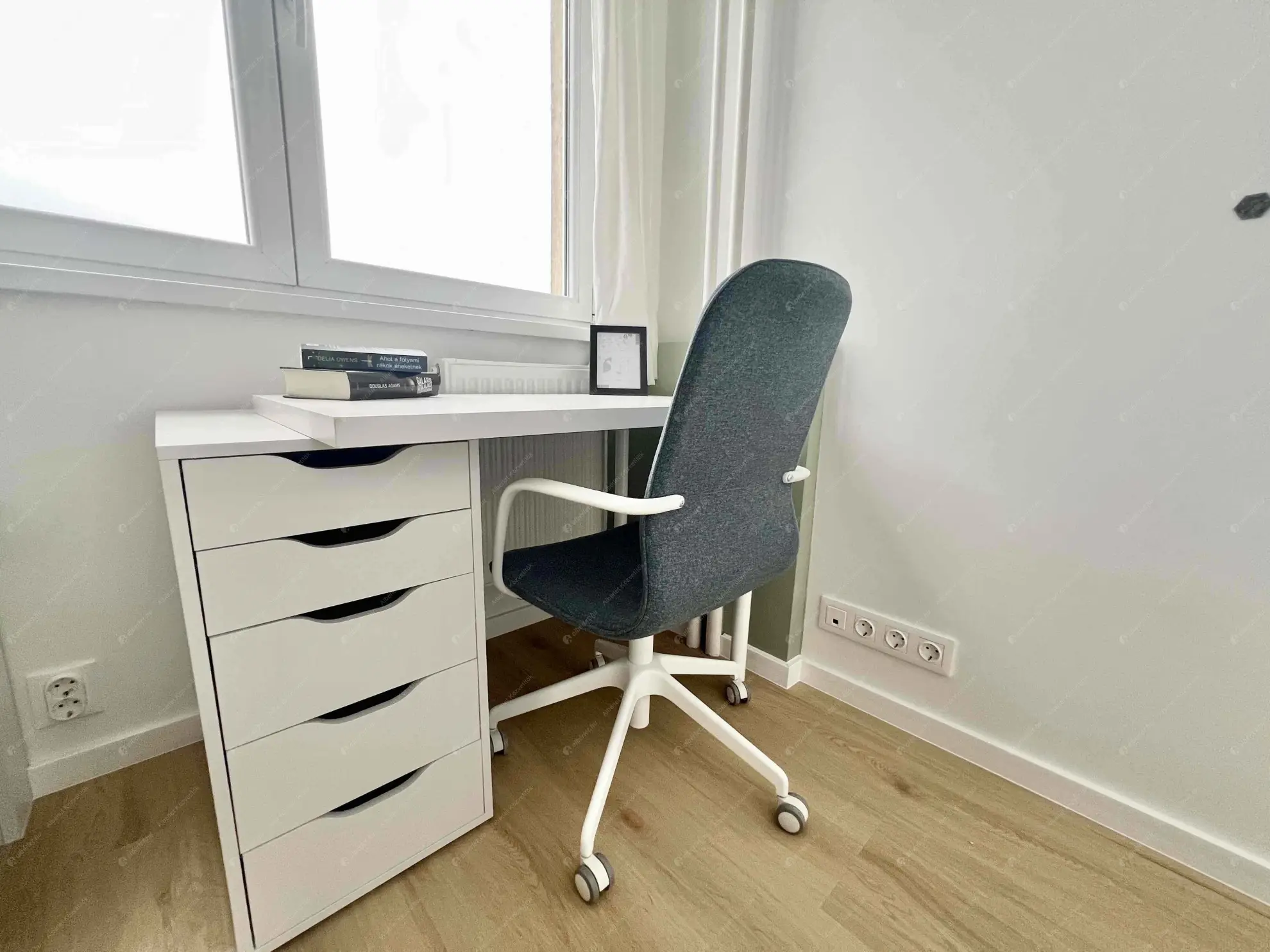 Kiadó albérlet 234000 Ft/hó áron: Budapest, XIV. kerület  Pillangó park. Mérete: 37 nm, 1 szobás | Alberlet.hu - 6629264