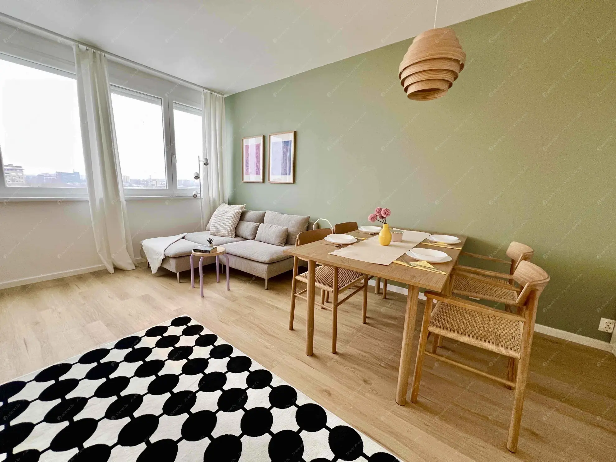 Kiadó albérlet 234000 Ft/hó áron: Budapest, XIV. kerület  Pillangó park. Mérete: 37 nm, 1 szobás | Alberlet.hu - 6629273