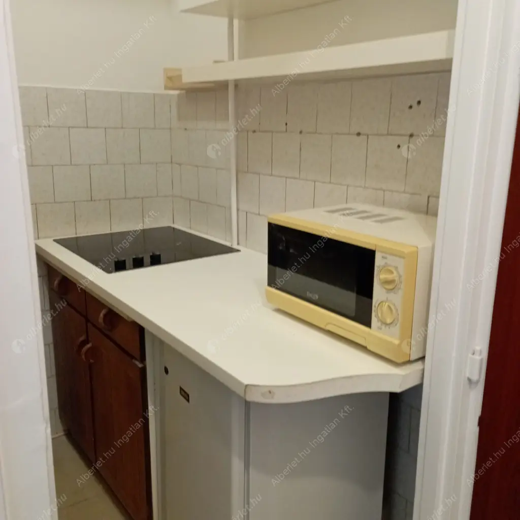 Kiadó albérlet 195000 Ft/hó áron: Budapest, XIV. kerület  Pillangó park. Mérete: 49 nm, 1 szobás | Alberlet.hu - 6625651