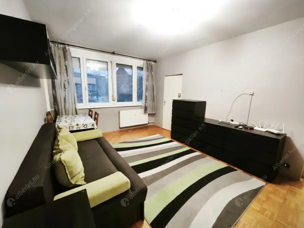 Kiadó albérlet 195000 Ft/hó áron: Budapest, XIV. kerület  Pillangó park. Mérete: 49 nm, 1 szobás | Alberlet.hu - 6629983