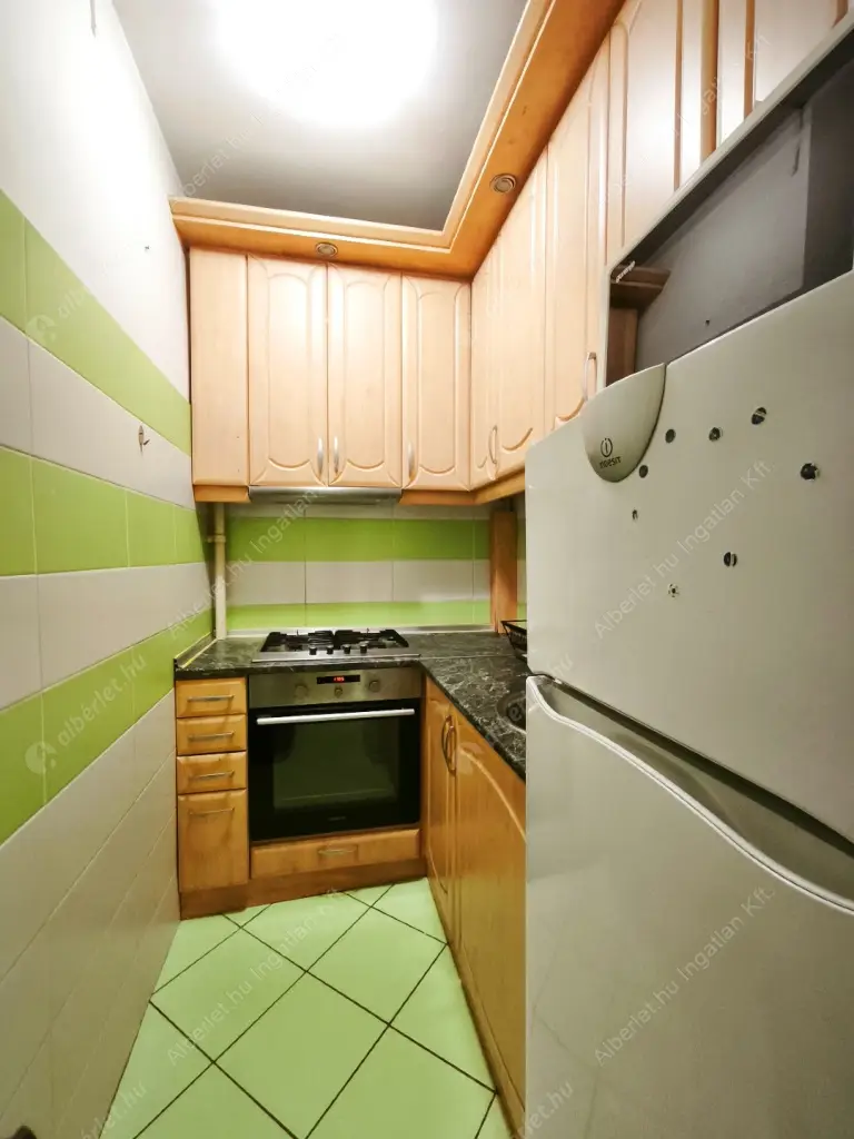 Kiadó albérlet 195000 Ft/hó áron: Budapest, XIV. kerület  Pillangó park. Mérete: 49 nm, 1 szobás | Alberlet.hu - 6629990