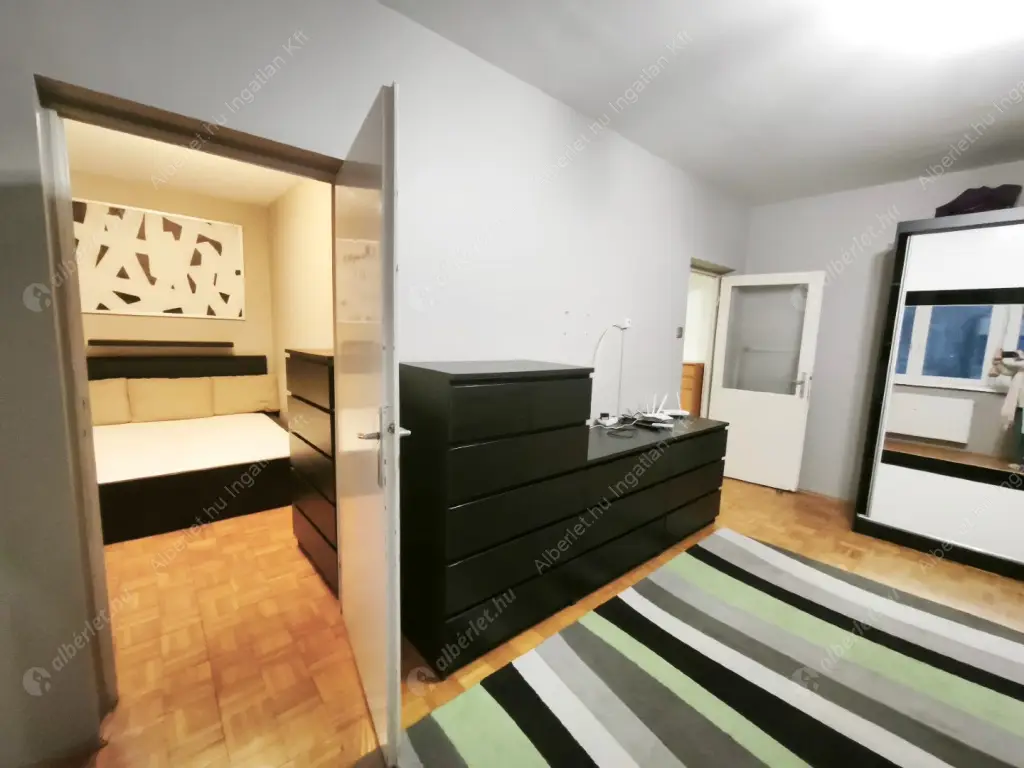 Kiadó albérlet 195000 Ft/hó áron: Budapest, XIV. kerület  Pillangó park. Mérete: 49 nm, 1 szobás | Alberlet.hu - 6629992