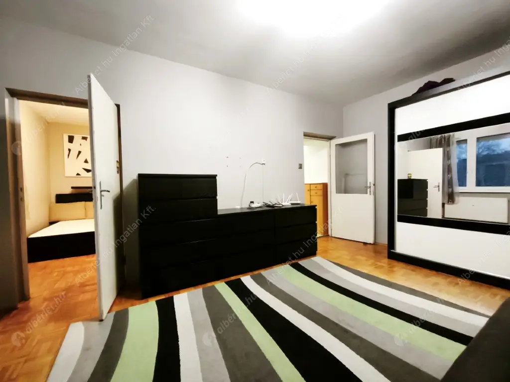 Kiadó albérlet 195000 Ft/hó áron: Budapest, XIV. kerület  Pillangó park. Mérete: 49 nm, 1 szobás | Alberlet.hu - 6629993