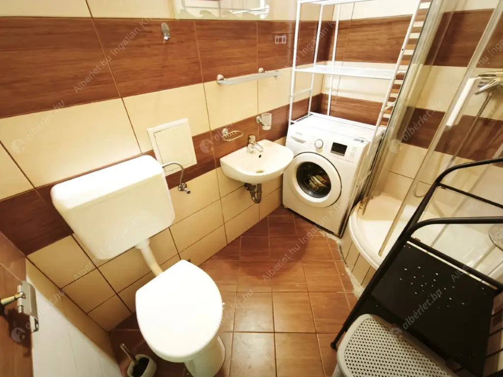 Kiadó albérlet 195000 Ft/hó áron: Budapest, XIV. kerület  Pillangó park. Mérete: 49 nm, 1 szobás | Alberlet.hu - 6629999