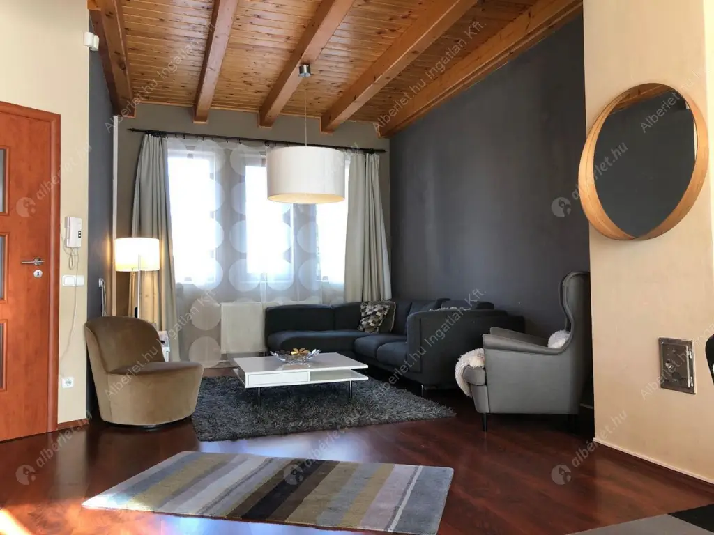 Kiadó albérlet 650000 Ft/hó áron: Budapest, XIV. kerület  Pitvar utca. Mérete: 150 nm, 4 szobás | Alberlet.hu - 6625201