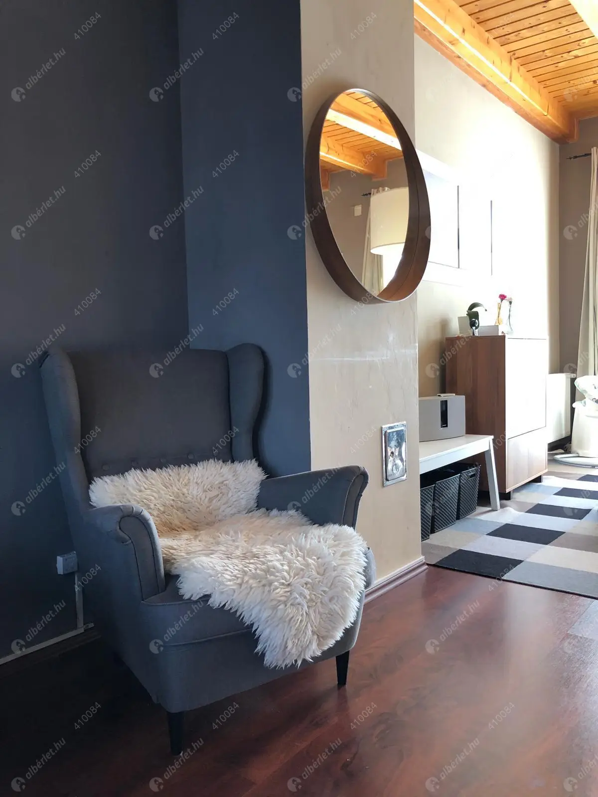 Kiadó albérlet 600000 Ft/hó áron: Budapest, XIV. kerület  Pitvar utca. Mérete: 180 nm, 4 szobás | Alberlet.hu - 6556400