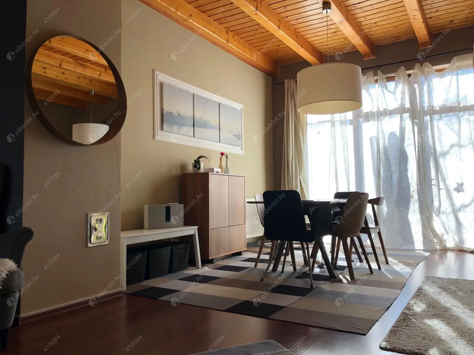 Kiadó albérlet 600000 Ft/hó áron: Budapest, XIV. kerület  Pitvar utca. Mérete: 180 nm, 4 szobás | Alberlet.hu - 6556405