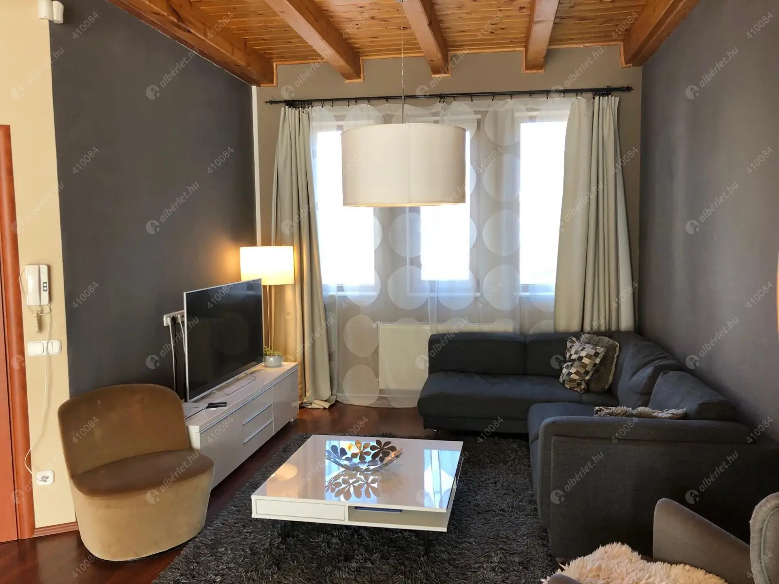 Kiadó albérlet 600000 Ft/hó áron: Budapest, XIV. kerület  Pitvar utca. Mérete: 180 nm, 4 szobás | Alberlet.hu - 6556409