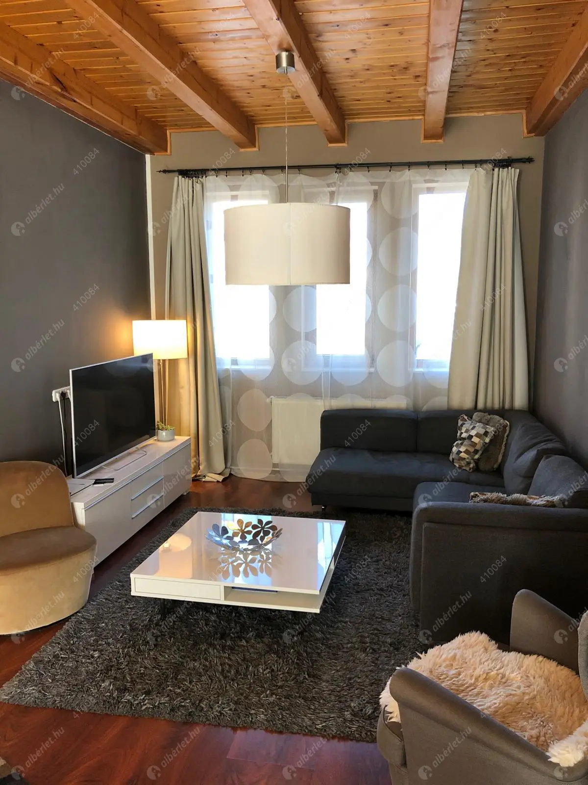 Kiadó albérlet 600000 Ft/hó áron: Budapest, XIV. kerület  Pitvar utca. Mérete: 180 nm, 4 szobás | Alberlet.hu - 6556410