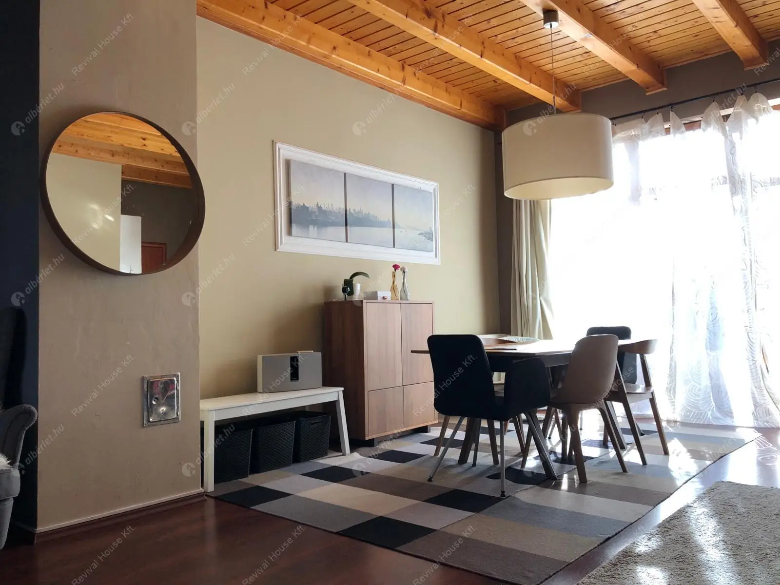 Kiadó albérlet 600000 Ft/hó áron: Budapest, XIV. kerület  Pitvar utca. Mérete: 180 nm, 4 szobás | Alberlet.hu - 6505628