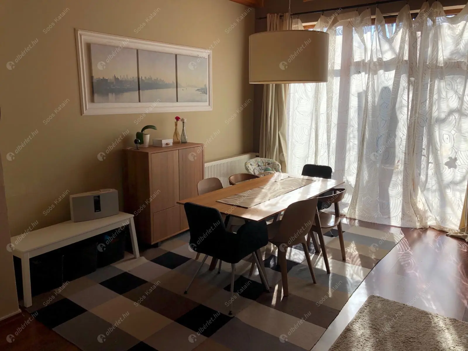 Kiadó albérlet 600000 Ft/hó áron: Budapest, XIV. kerület  Pitvar utca. Mérete: 180 nm, 4 szobás | Alberlet.hu - 6579117