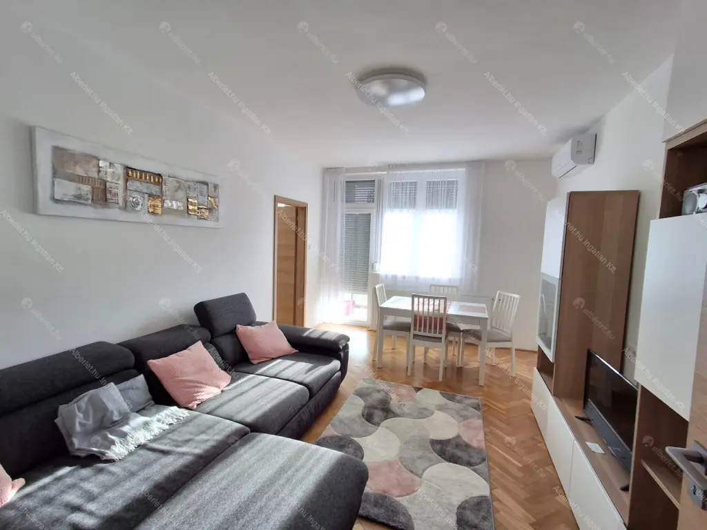 Kiadó albérlet 290000 Ft/hó áron: Budapest, XIV. kerület  Pitvar utca. Mérete: 52 nm, 2 szobás | Alberlet.hu - 6650312