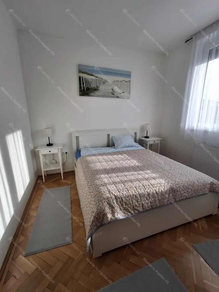 Kiadó albérlet 290000 Ft/hó áron: Budapest, XIV. kerület  Pitvar utca. Mérete: 52 nm, 2 szobás | Alberlet.hu - 6650317