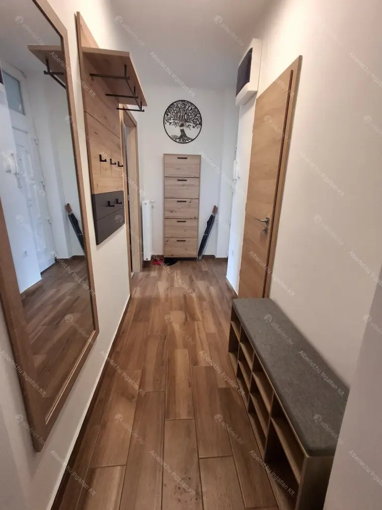 Kiadó albérlet 290000 Ft/hó áron: Budapest, XIV. kerület  Pitvar utca. Mérete: 52 nm, 2 szobás | Alberlet.hu - 6650318