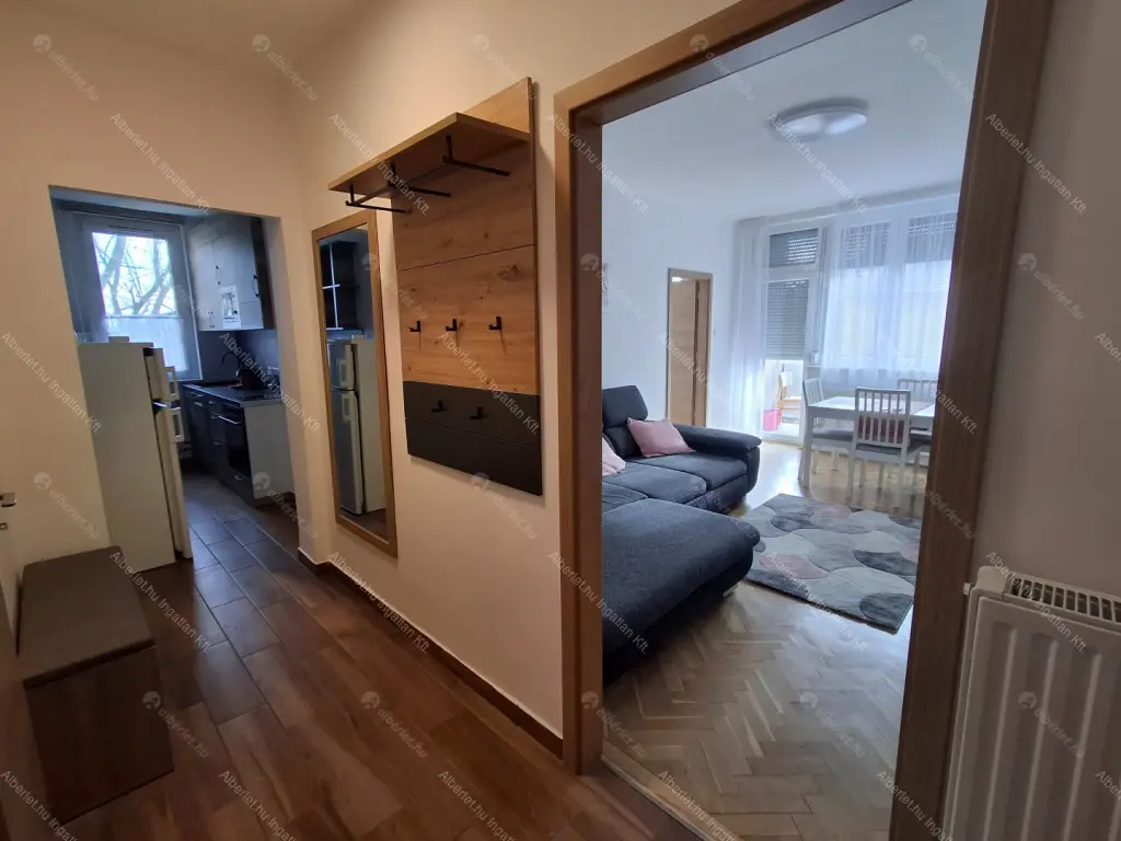 Kiadó albérlet 290000 Ft/hó áron: Budapest, XIV. kerület  Pitvar utca. Mérete: 52 nm, 2 szobás | Alberlet.hu - 6650319