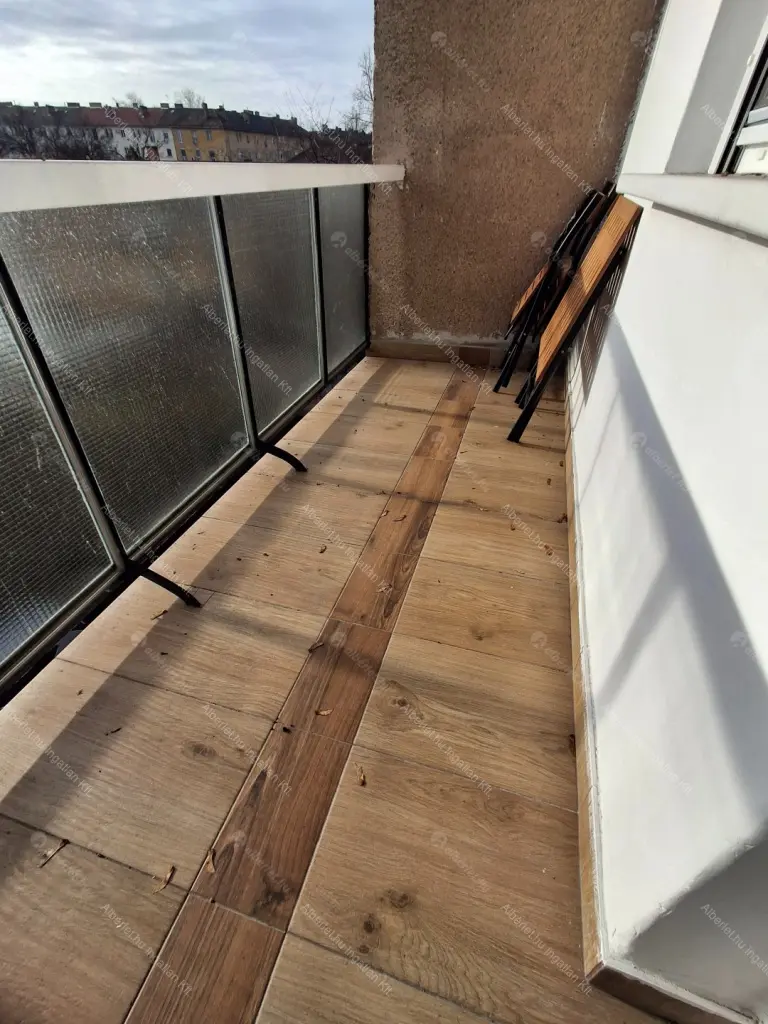 Kiadó albérlet 290000 Ft/hó áron: Budapest, XIV. kerület  Pitvar utca. Mérete: 52 nm, 2 szobás | Alberlet.hu - 6650323