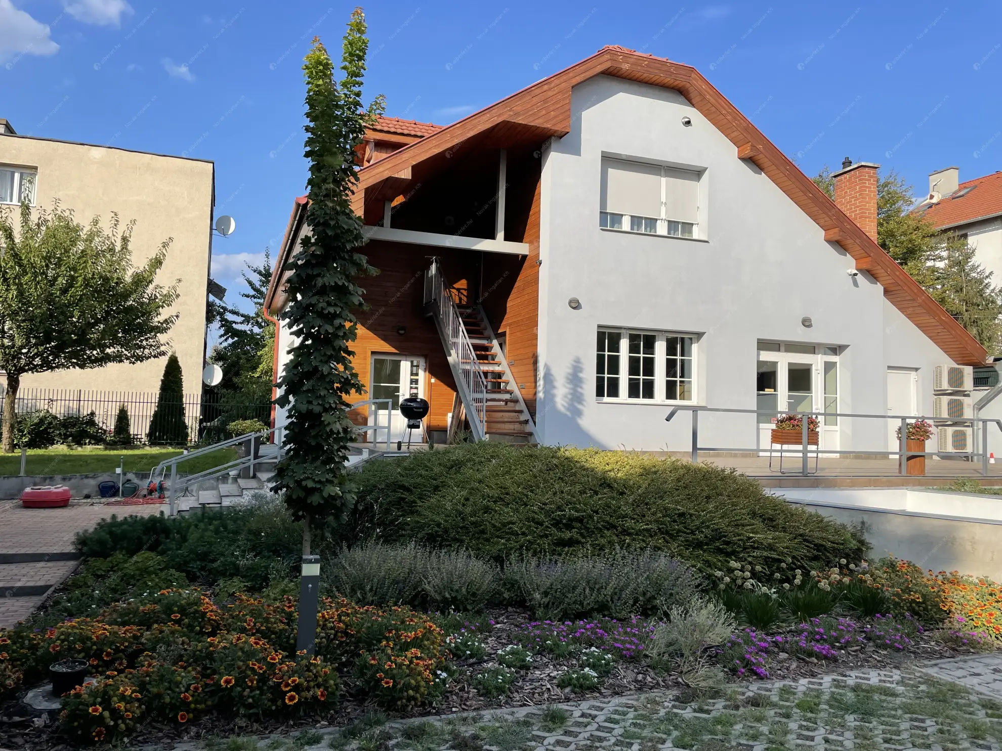 Kiadó albérlet 385000 Ft/hó áron: Budapest, XIV. kerület  Rákos tér. Mérete: 91 nm, 3 szobás | Alberlet.hu - 6574305