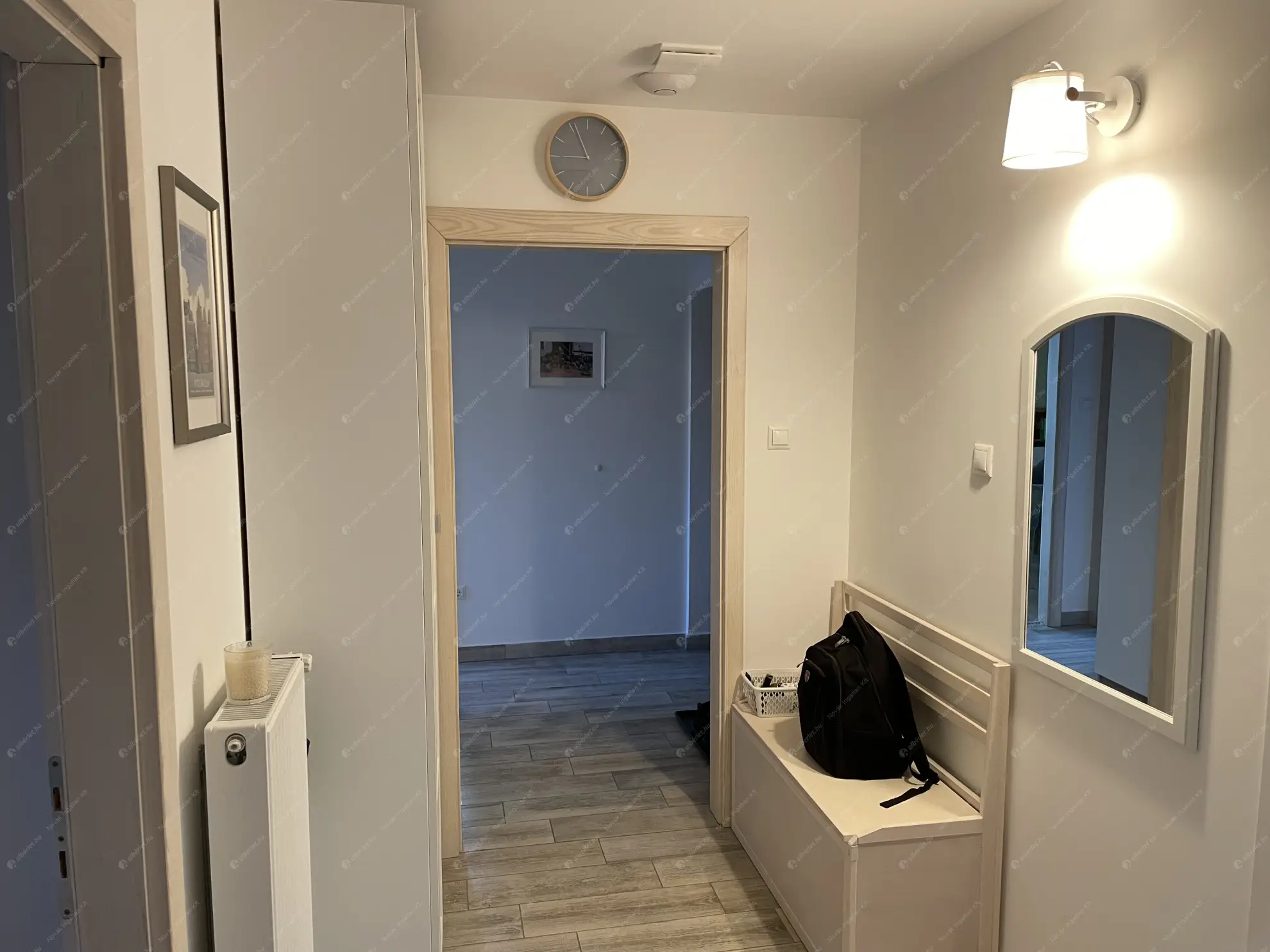 Kiadó albérlet 385000 Ft/hó áron: Budapest, XIV. kerület  Rákos tér. Mérete: 91 nm, 3 szobás | Alberlet.hu - 6574315