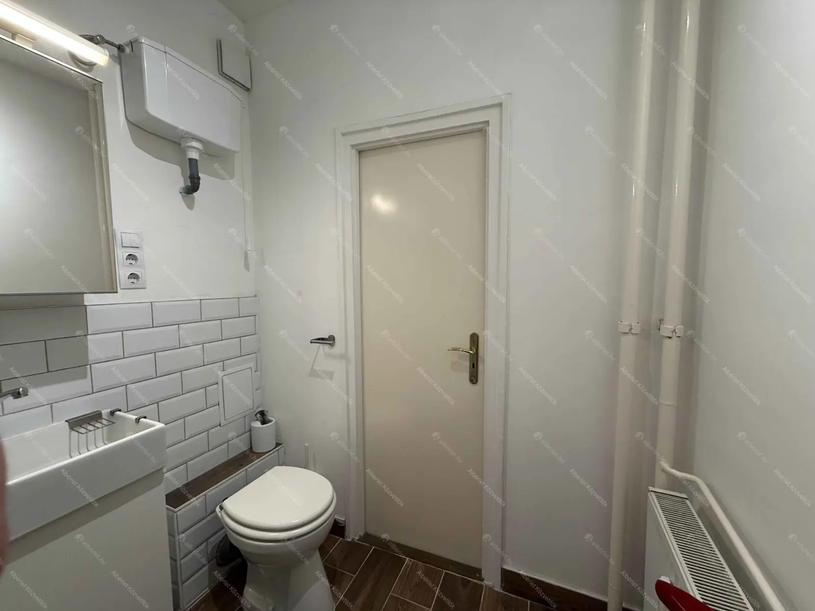 Kiadó albérlet 200000 Ft/hó áron: Budapest, XIV. kerület  Rákospatak park. Mérete: 37 nm, 1 szobás | Alberlet.hu - 6680029