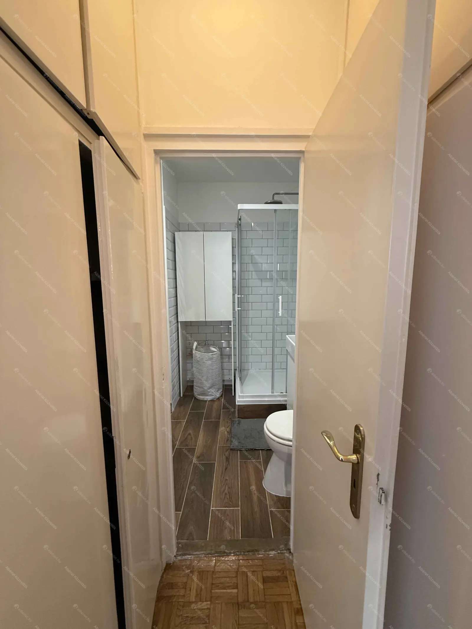 Kiadó albérlet 200000 Ft/hó áron: Budapest, XIV. kerület  Rákospatak park. Mérete: 37 nm, 1 szobás | Alberlet.hu - 6680031