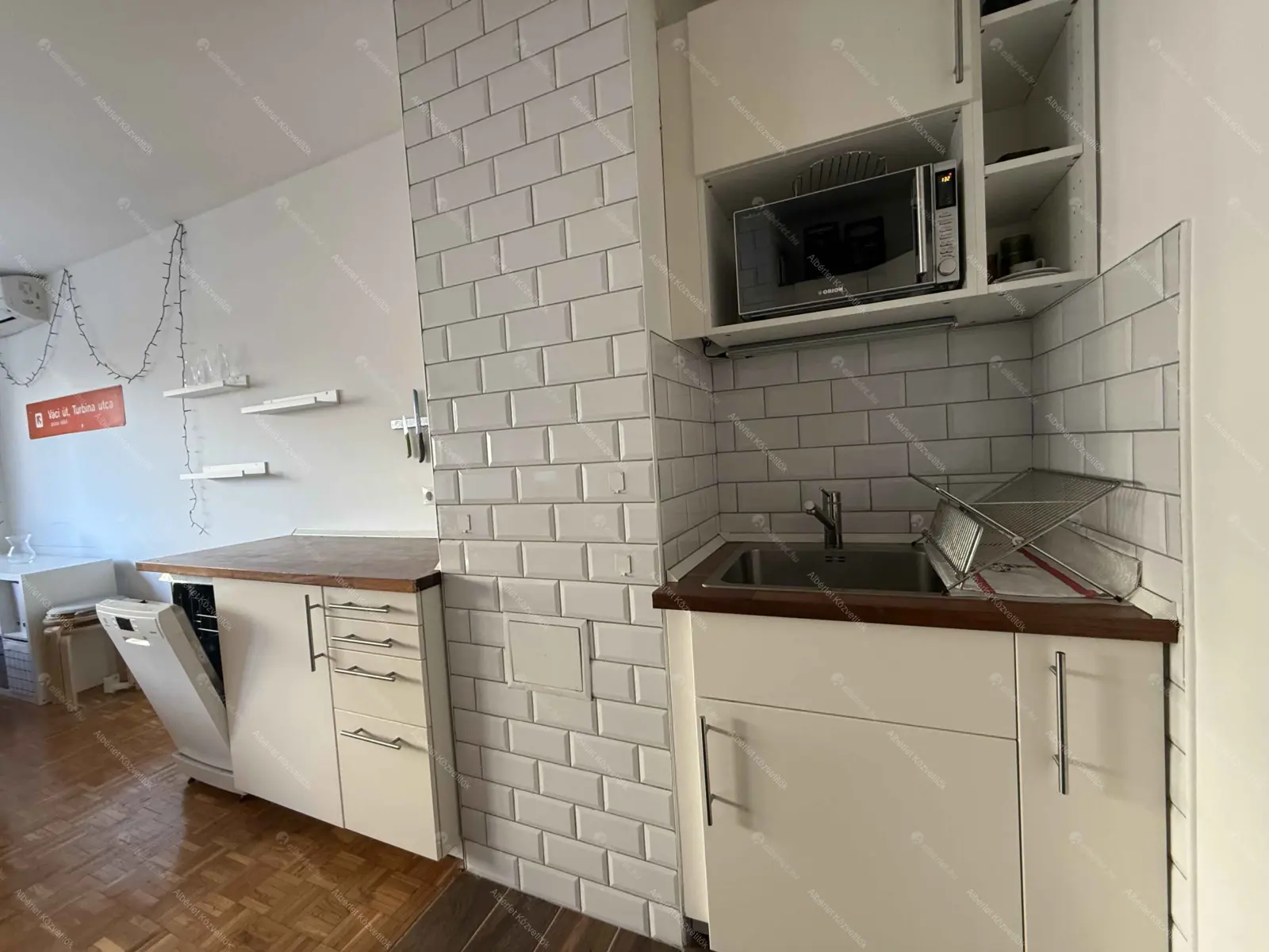 Kiadó albérlet 200000 Ft/hó áron: Budapest, XIV. kerület  Rákospatak park. Mérete: 37 nm, 1 szobás | Alberlet.hu - 6680034