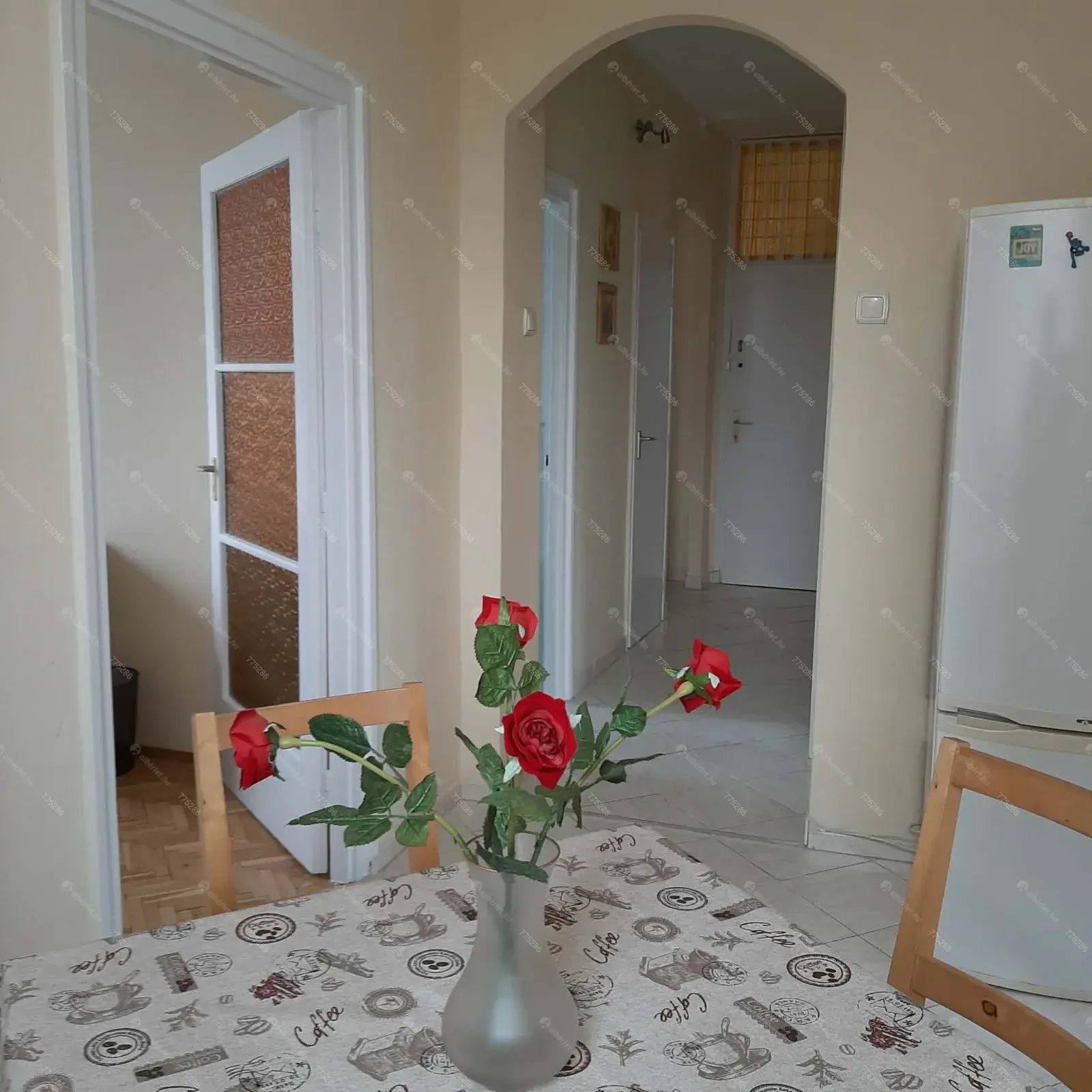 Kiadó albérlet 265000 Ft/hó áron: Budapest, XIV. kerület   Rákosszeg park . Mérete: 55 nm, 2 szobás | Alberlet.hu - 6664807