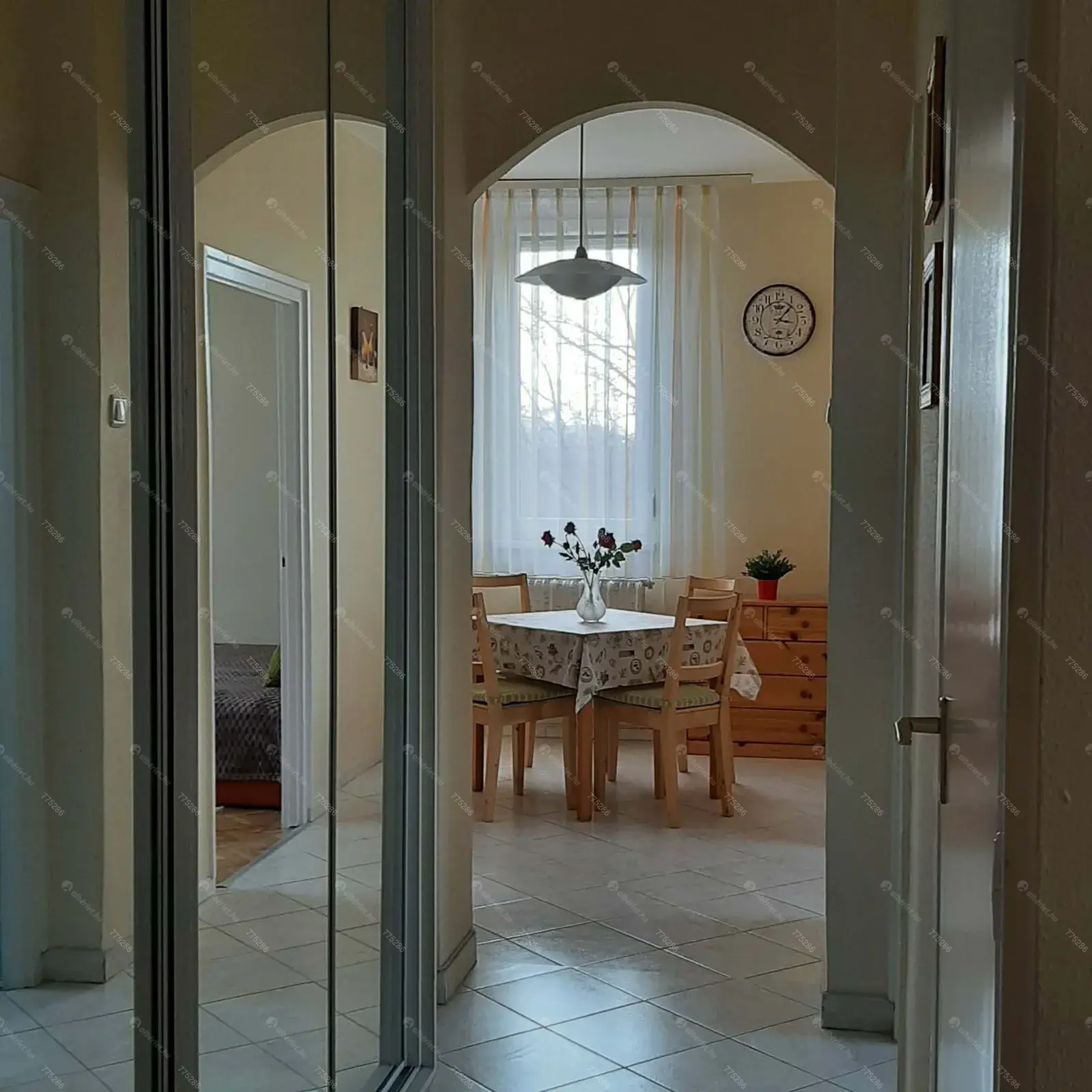 Kiadó albérlet 265000 Ft/hó áron: Budapest, XIV. kerület   Rákosszeg park . Mérete: 55 nm, 2 szobás | Alberlet.hu - 6664810