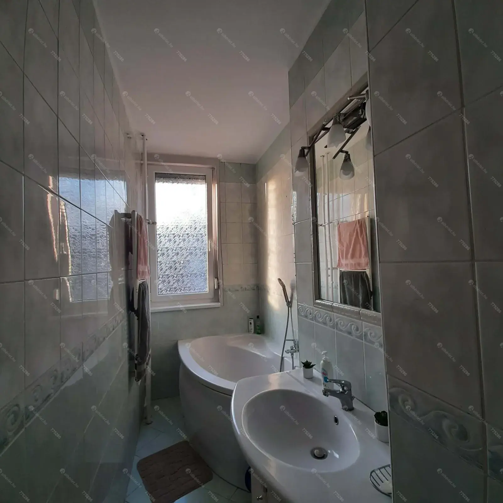 Kiadó albérlet 265000 Ft/hó áron: Budapest, XIV. kerület   Rákosszeg park . Mérete: 55 nm, 2 szobás | Alberlet.hu - 6664813