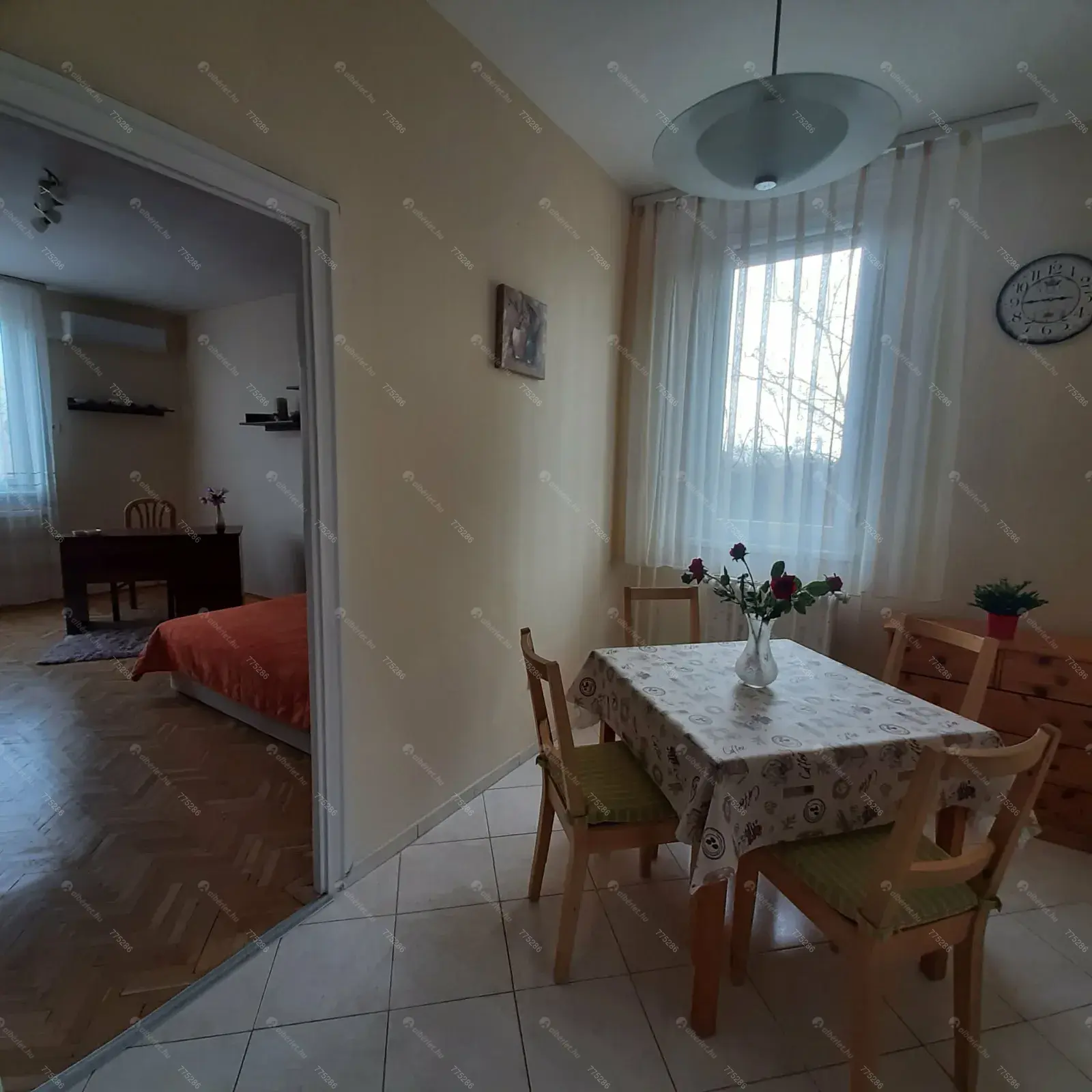 Kiadó albérlet 265000 Ft/hó áron: Budapest, XIV. kerület   Rákosszeg park . Mérete: 55 nm, 2 szobás | Alberlet.hu - 6664815