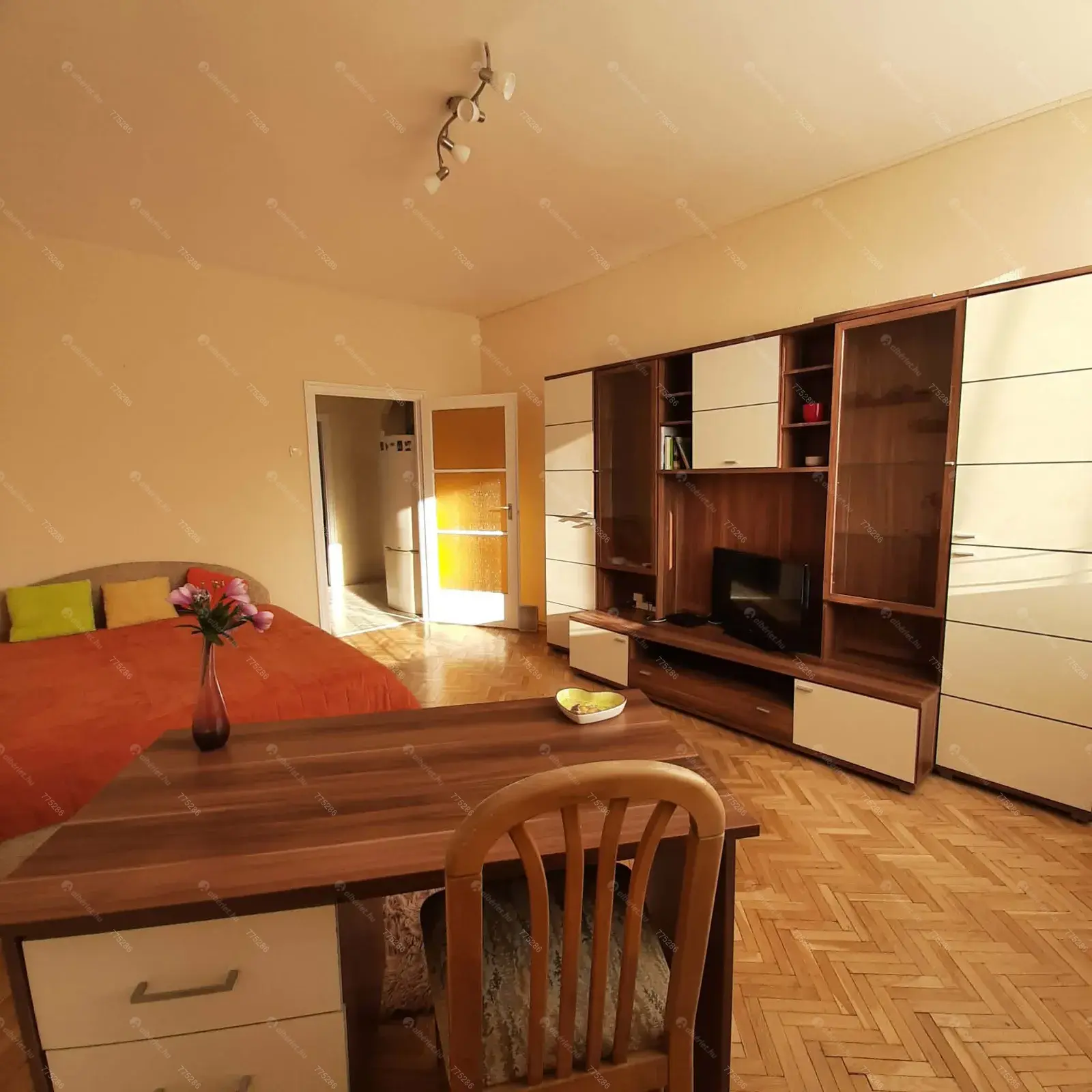 Kiadó albérlet 265000 Ft/hó áron: Budapest, XIV. kerület   Rákosszeg park . Mérete: 55 nm, 2 szobás | Alberlet.hu - 6664821