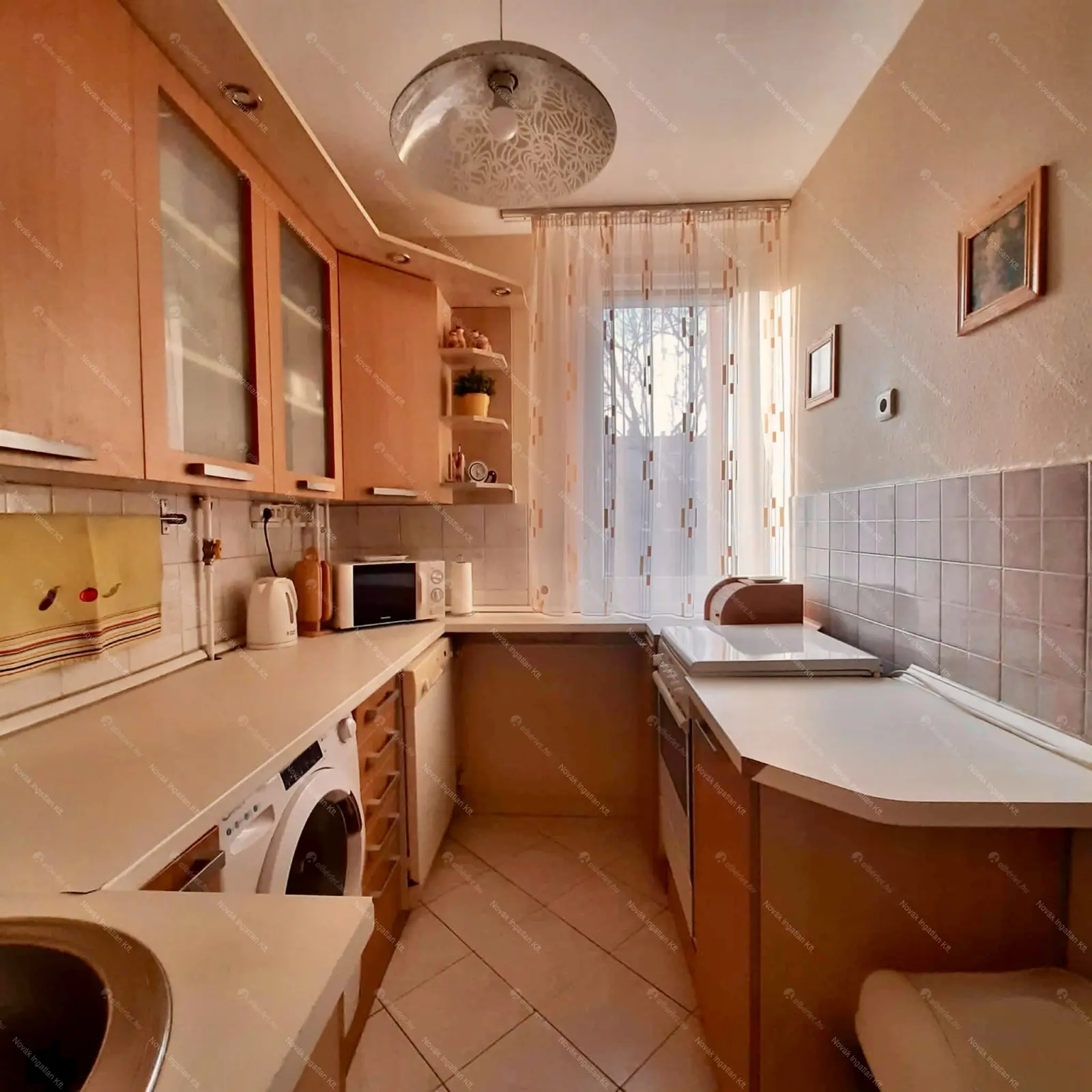 Kiadó albérlet 255000 Ft/hó áron: Budapest, XIV. kerület  Rákosszeg park. Mérete: 55 nm, 2 szobás | Alberlet.hu - 6672273