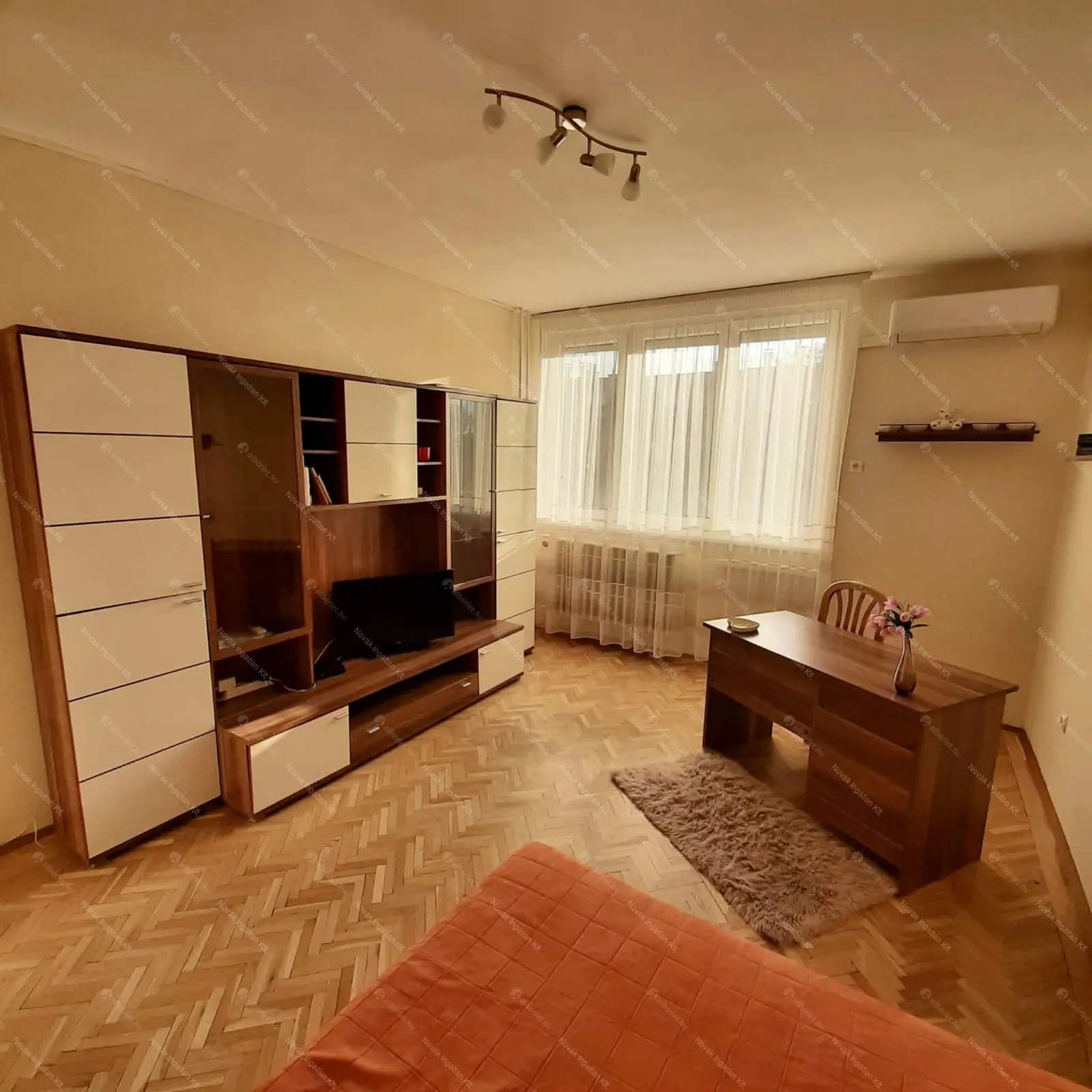 Kiadó albérlet 255000 Ft/hó áron: Budapest, XIV. kerület  Rákosszeg park. Mérete: 55 nm, 2 szobás | Alberlet.hu - 6672276