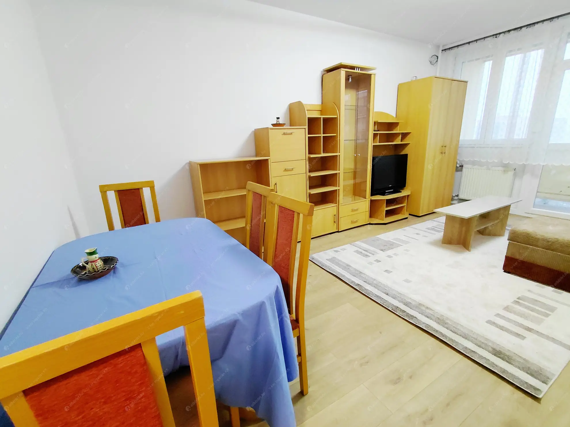 Kiadó albérlet 290000 Ft/hó áron: Budapest, XIV. kerület  Róna park. Mérete: 67 nm, 3 szobás | Alberlet.hu - 6611741