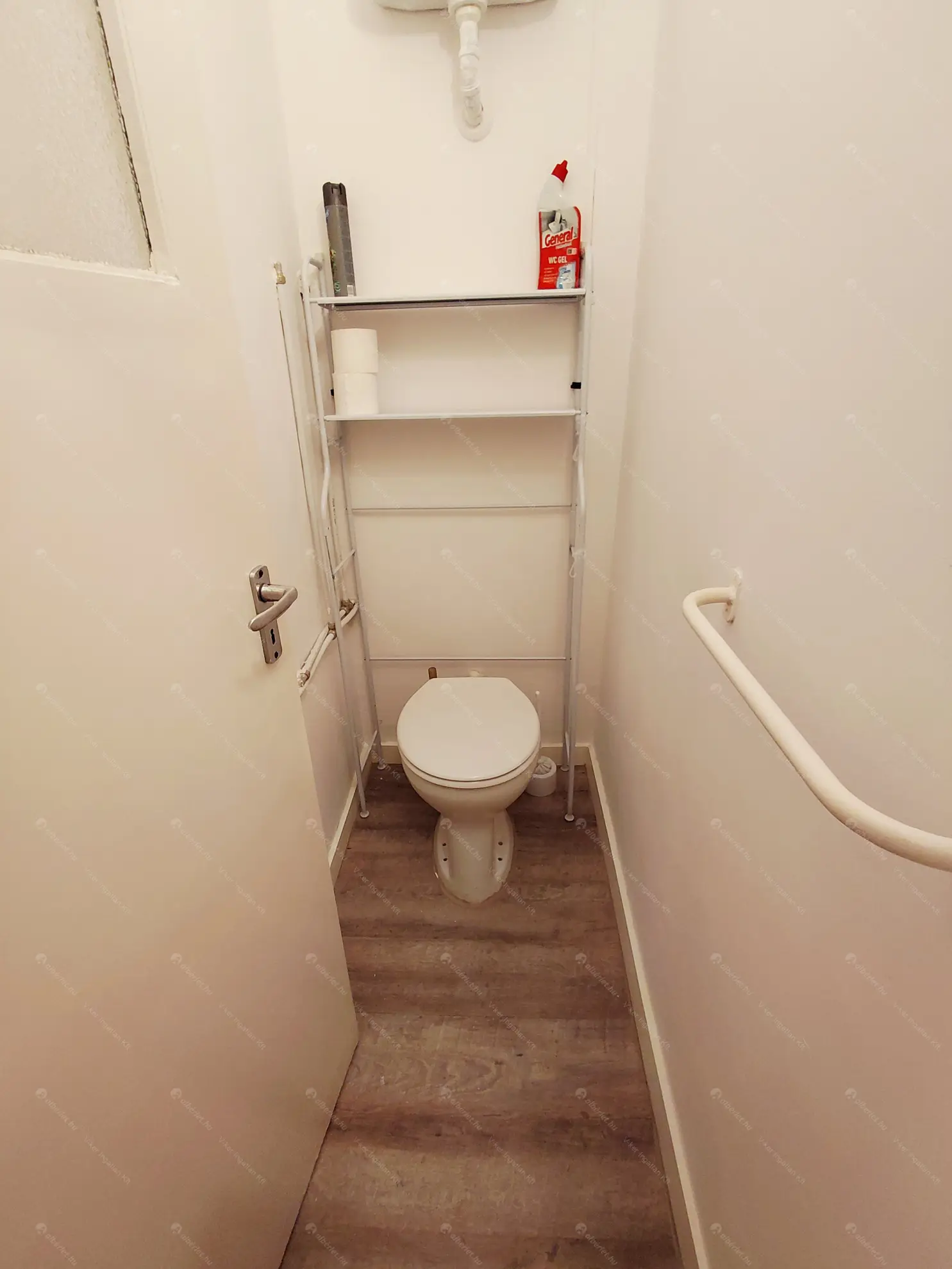 Kiadó albérlet 290000 Ft/hó áron: Budapest, XIV. kerület  Róna park. Mérete: 67 nm, 3 szobás | Alberlet.hu - 6611747