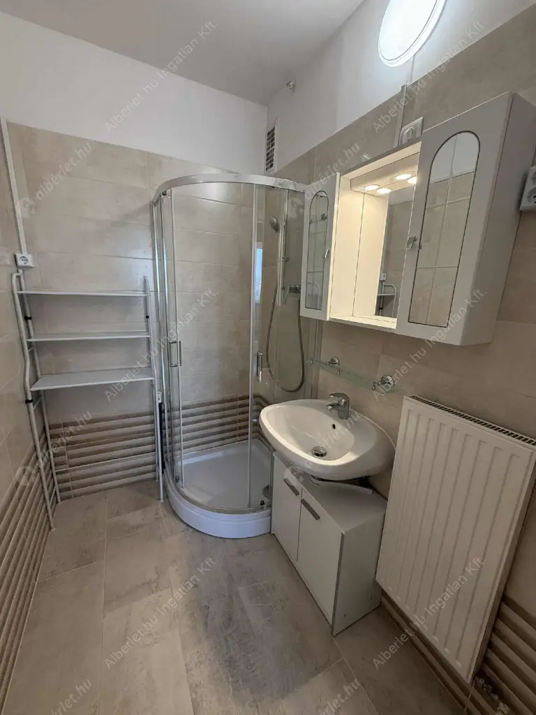 Kiadó albérlet 290000 Ft/hó áron: Budapest, XIV. kerület  Róna park. Mérete: 67 nm, 2 szobás | Alberlet.hu - 6600547