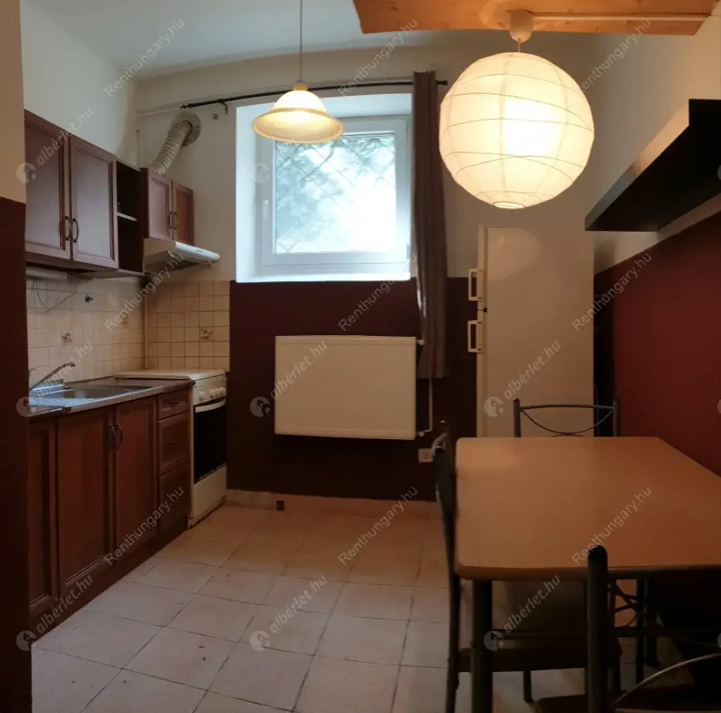 Kiadó albérlet 150000 Ft/hó áron: Budapest, XIV. kerület  Róna utca. Mérete: 32 nm, 1 szobás | Alberlet.hu - 5823073