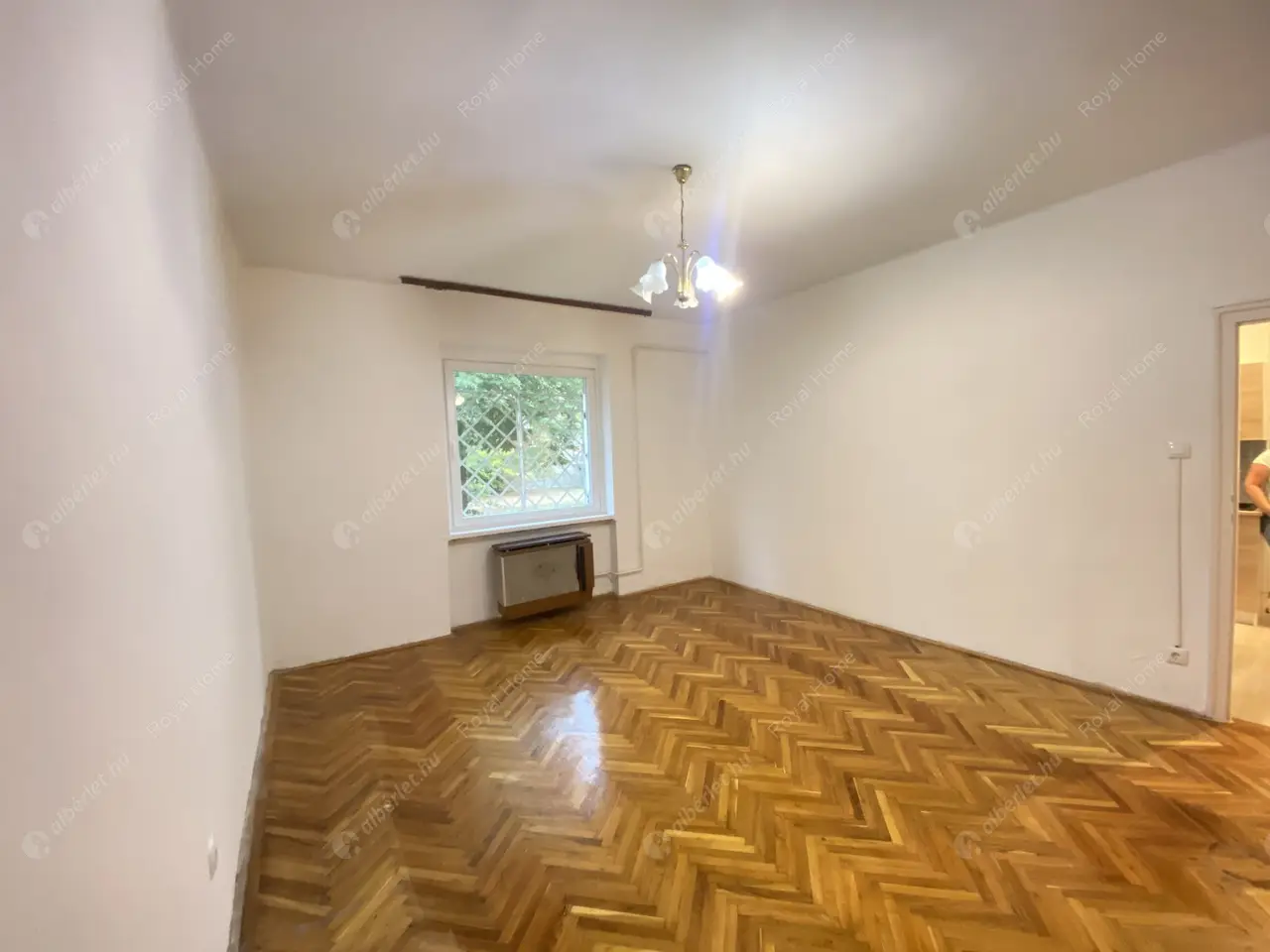 Kiadó albérlet 190000 Ft/hó áron: Budapest, XIV. kerület  Róna utca. Mérete: 36 nm, 1 szobás | Alberlet.hu - 5519056